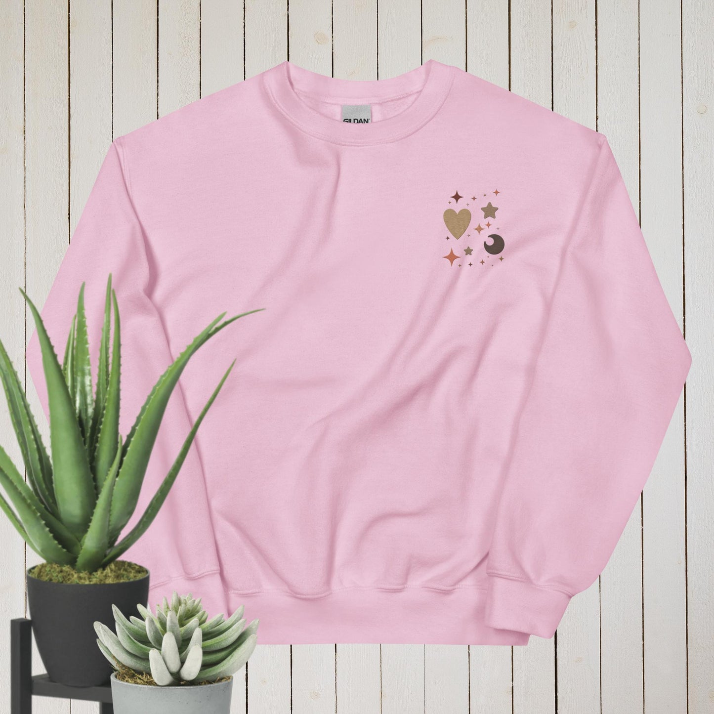 Villain Lover Sweatshirt