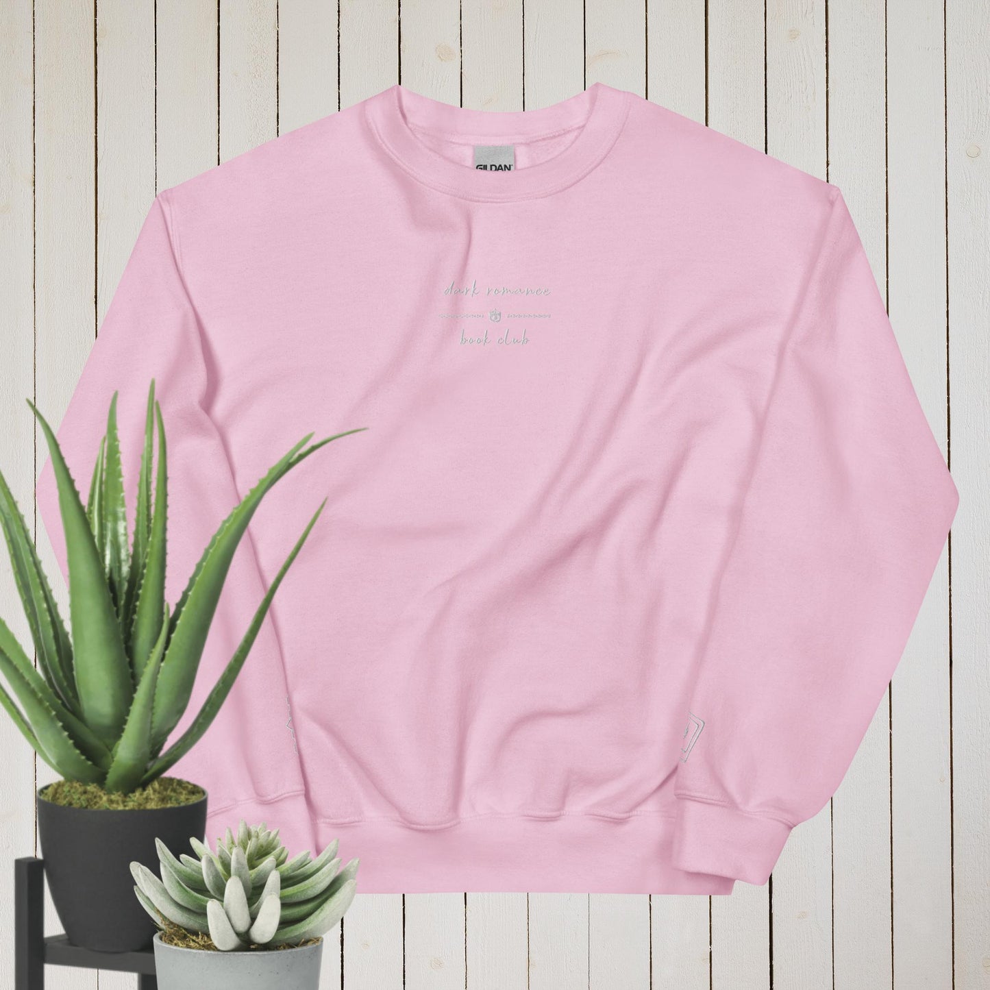 Dark Romance Book Club Sweatshirt