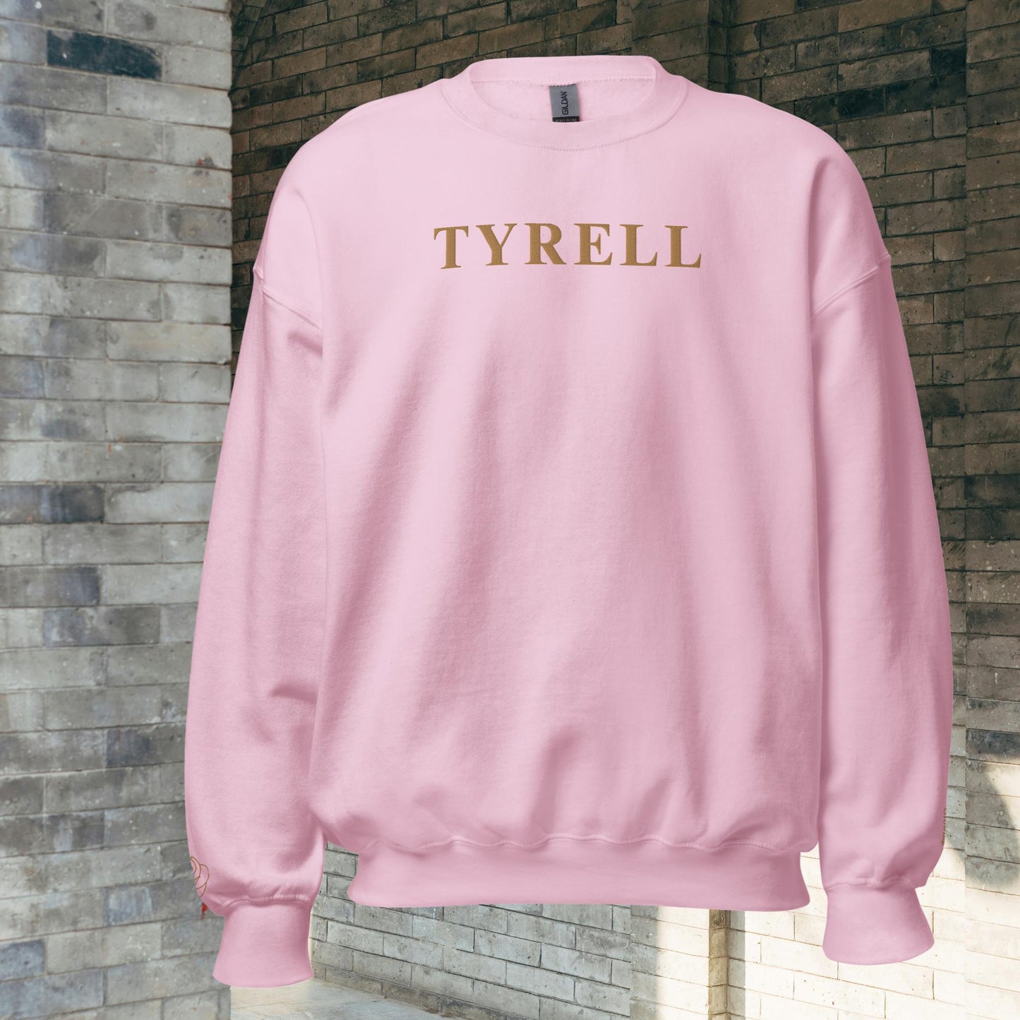 TYRELL | sweatshirt