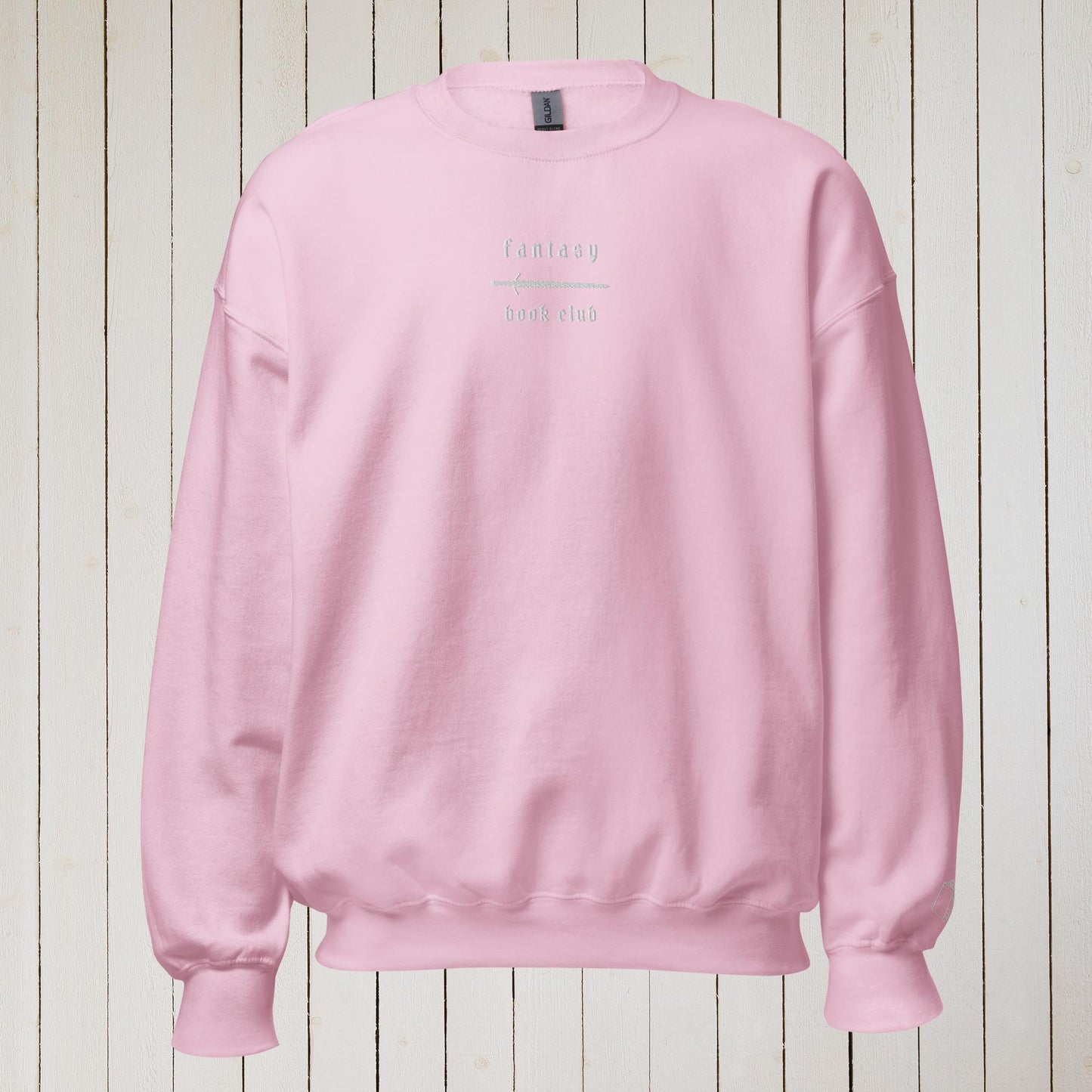 Fantasy book Club | sweatshirt