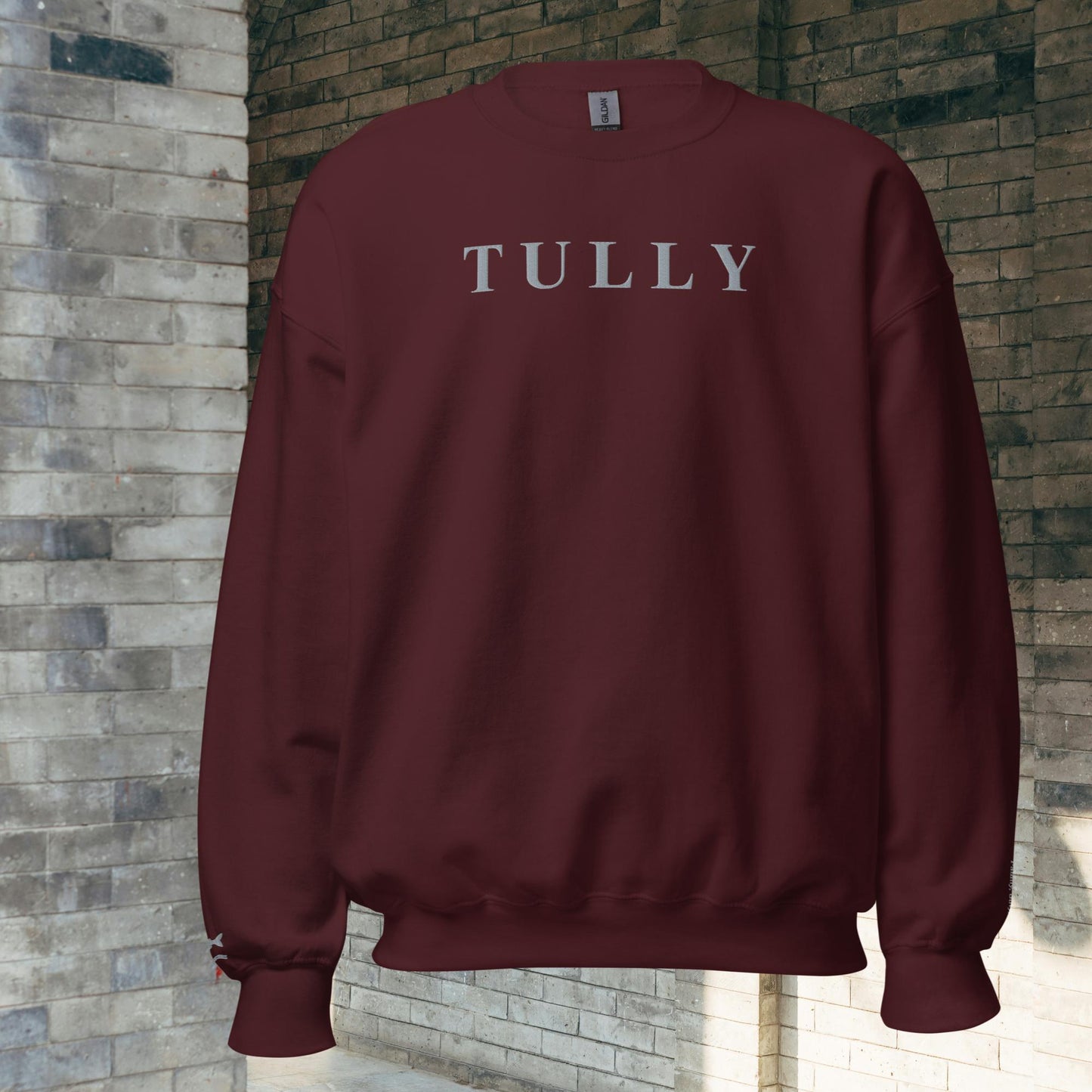 TULLY | sweatshirt