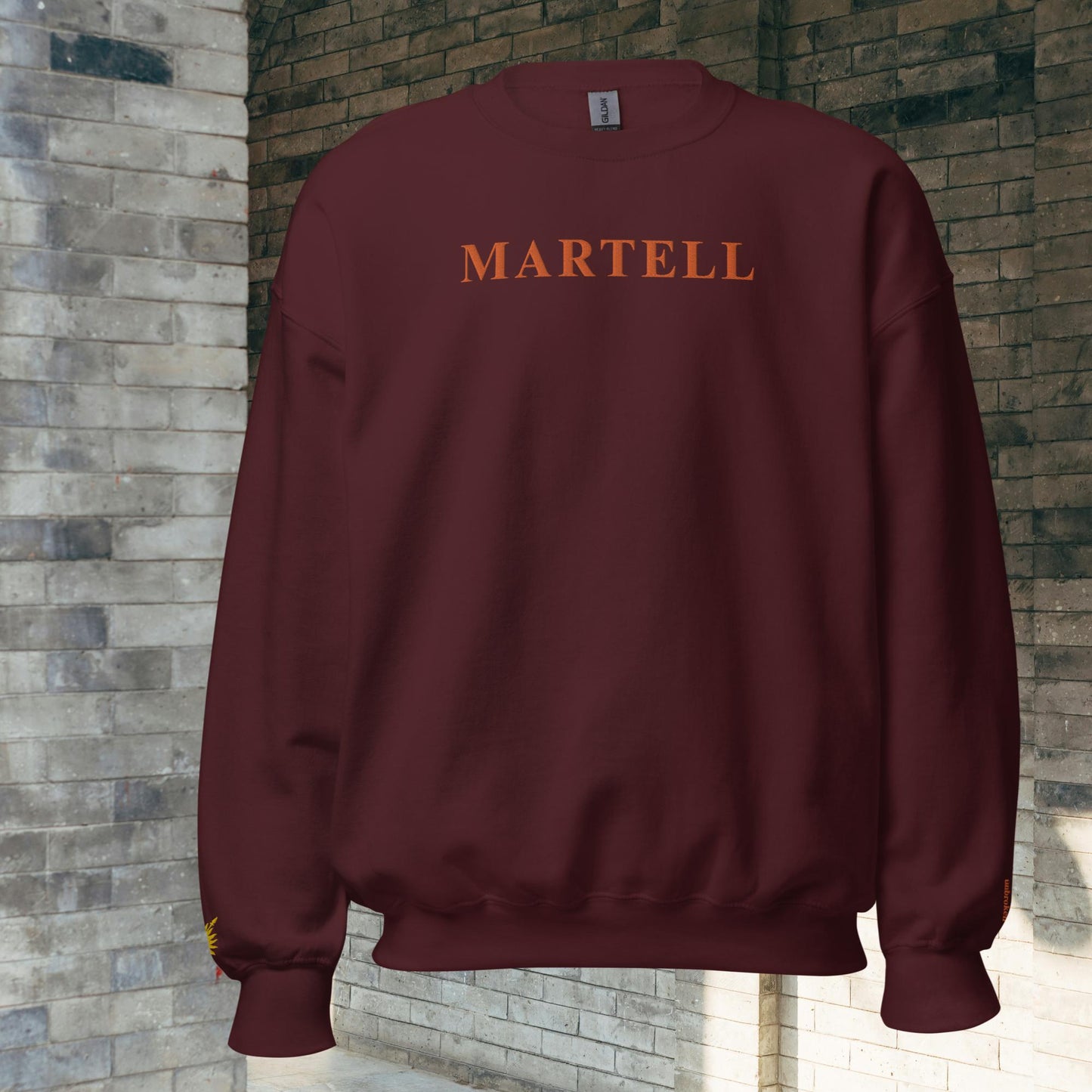 MARTELL | sweatshirt