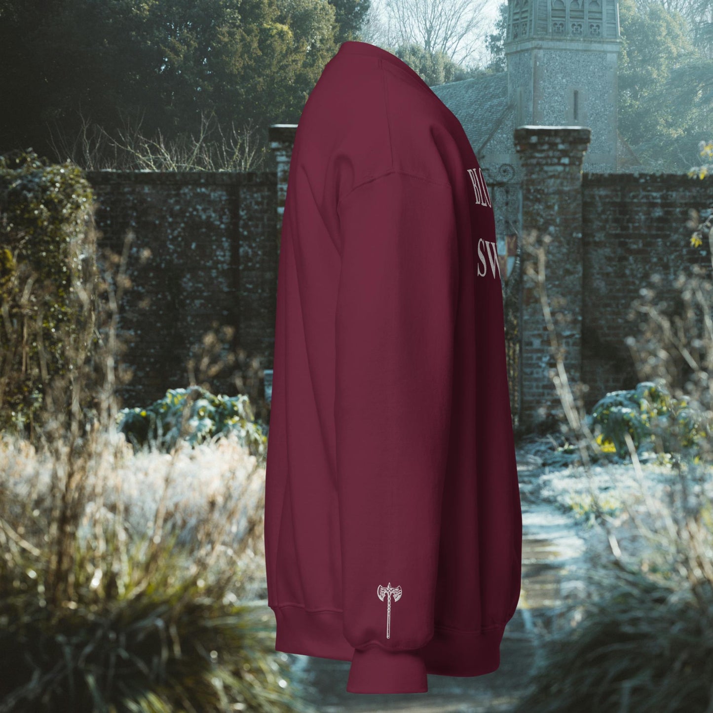 BLOODSWORN | sweatshirt