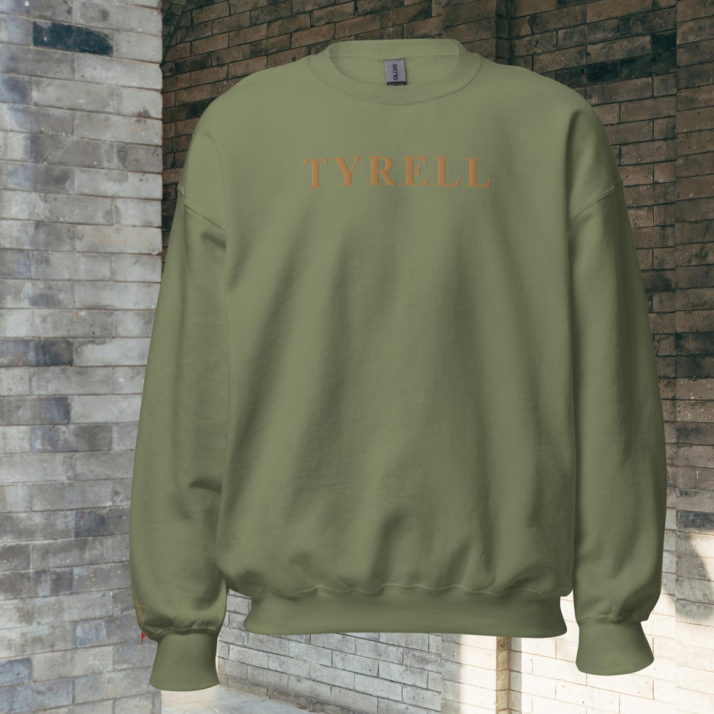 TYRELL | sweatshirt