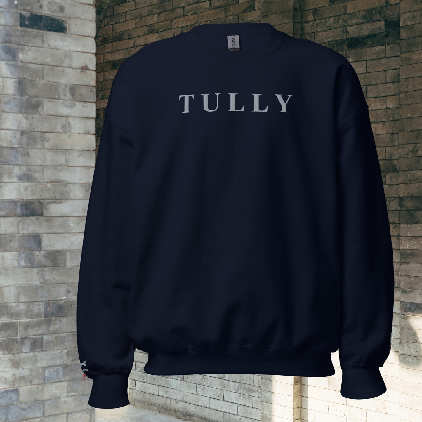 TULLY | sweatshirt