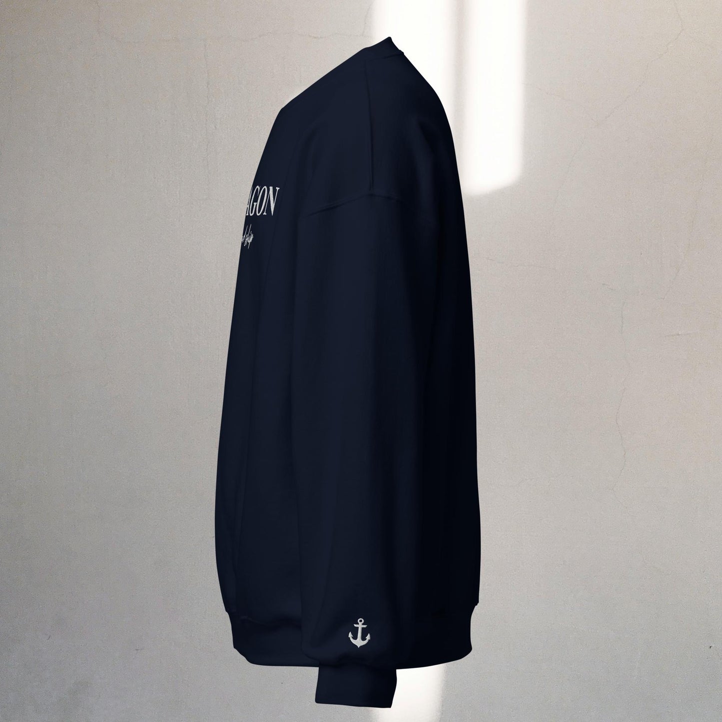 PARAGON | sweatshirt