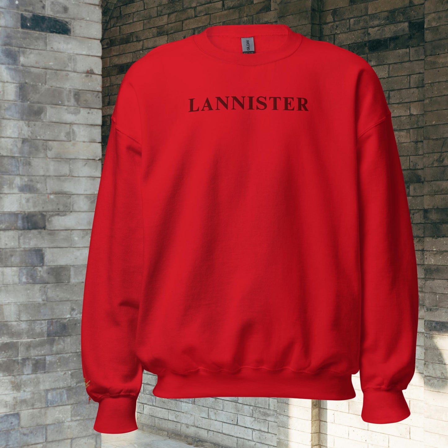 LANNISTER | sweatshirt