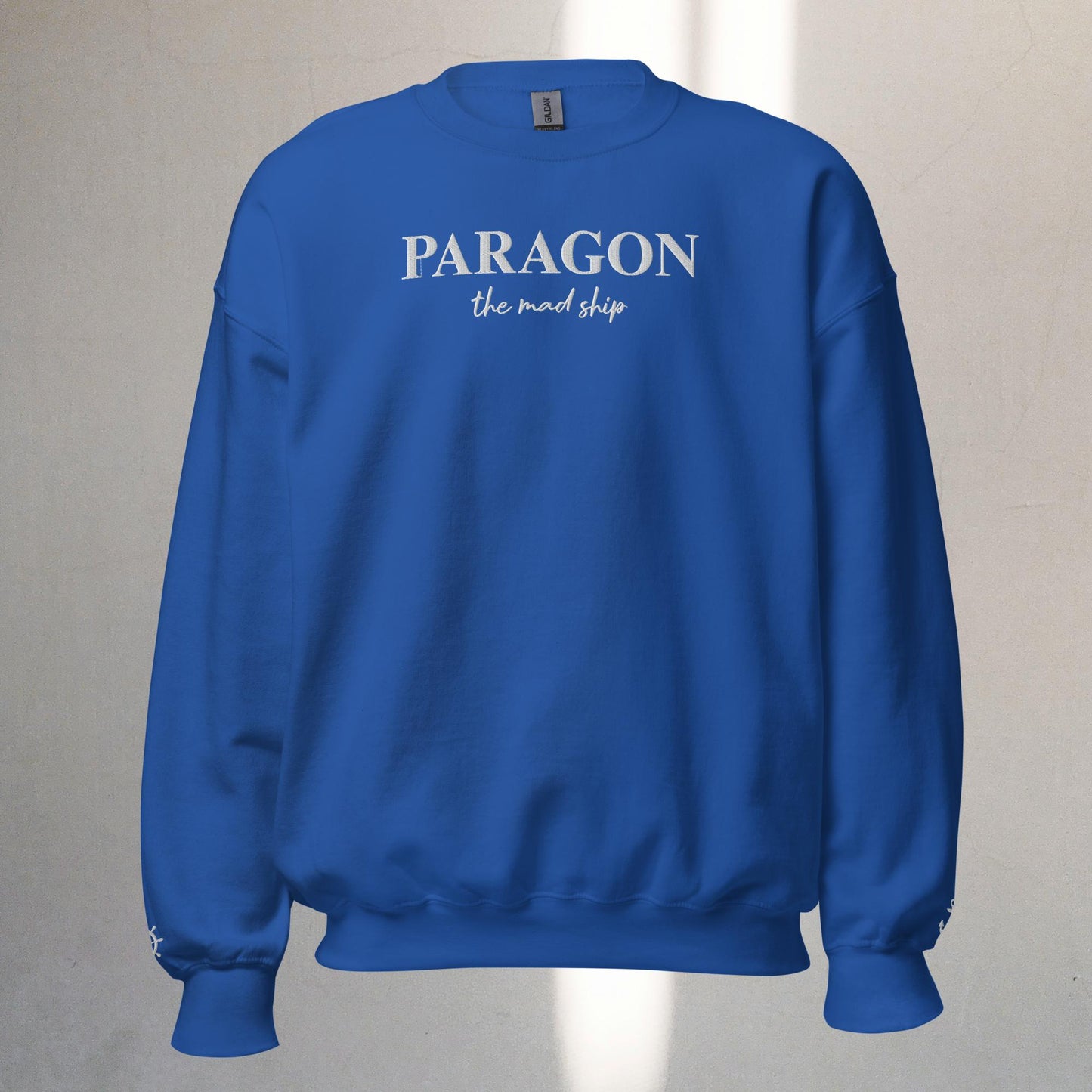 PARAGON | sweatshirt