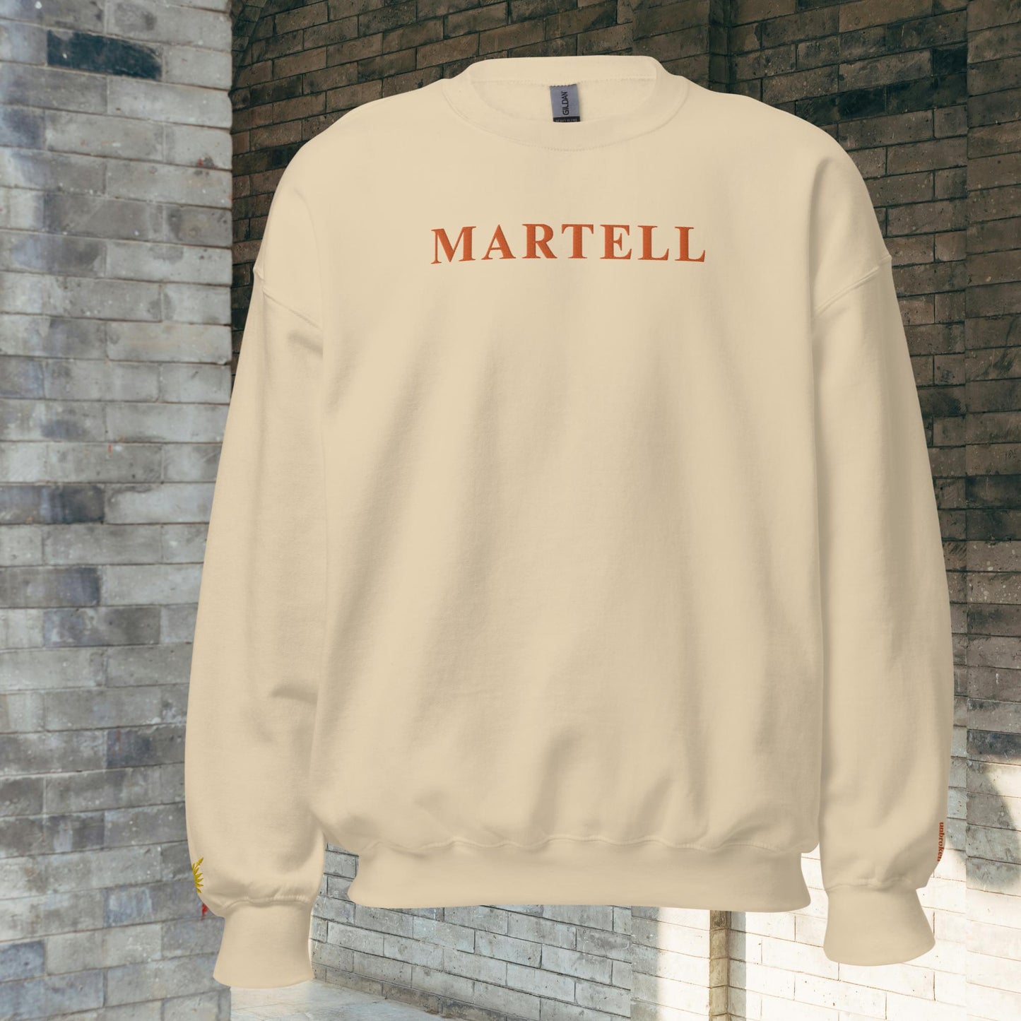 MARTELL | sweatshirt