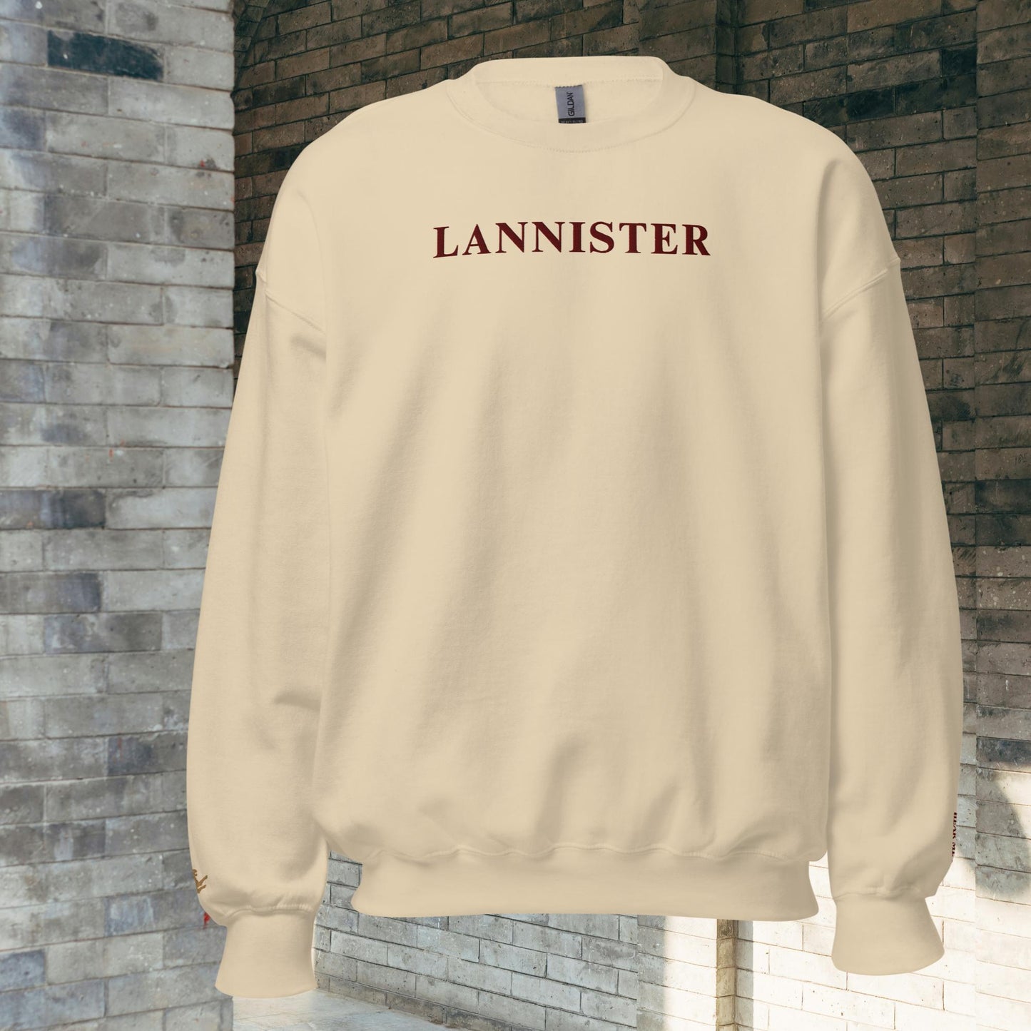 LANNISTER | sweatshirt