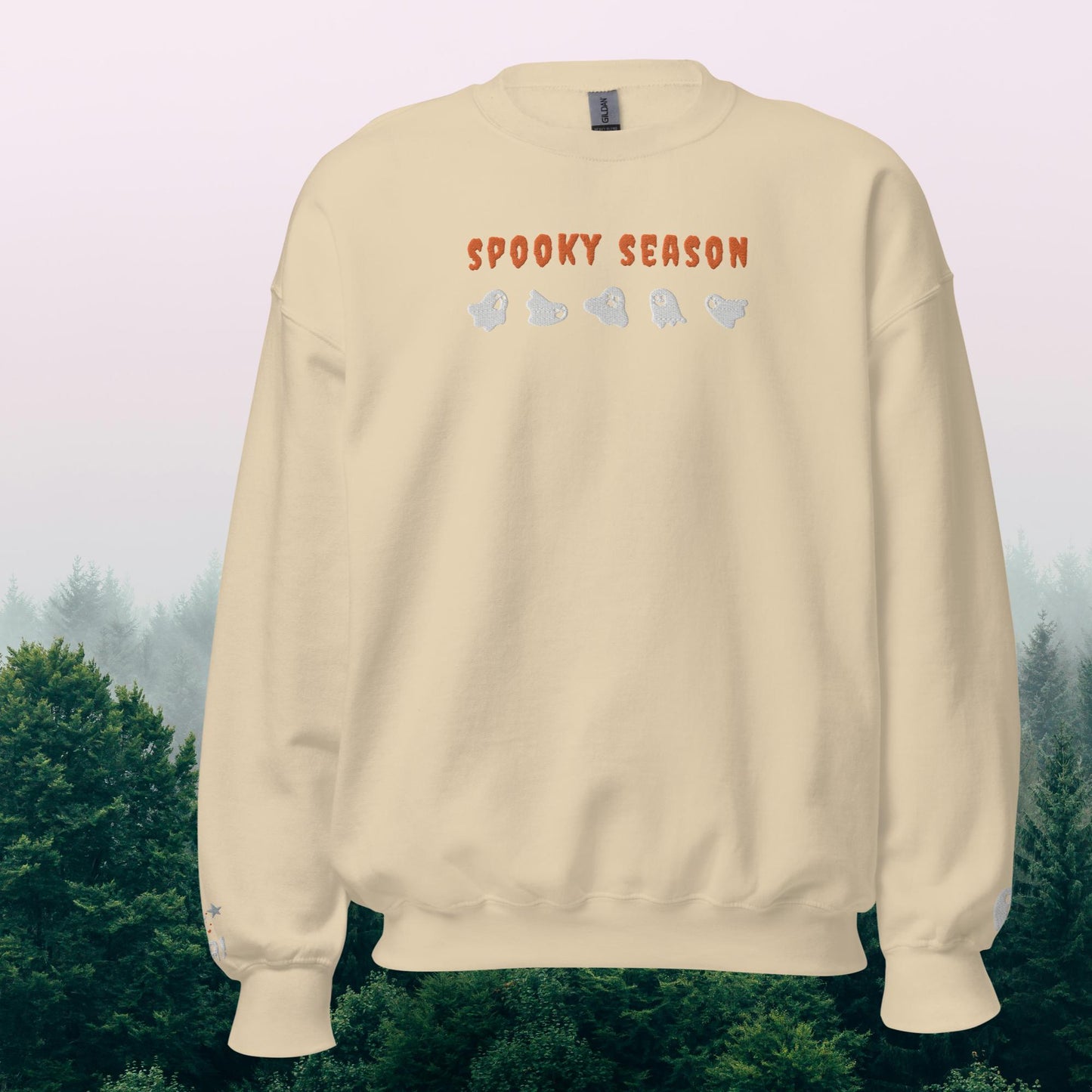 SPOOKY SEASON | sweatshirt