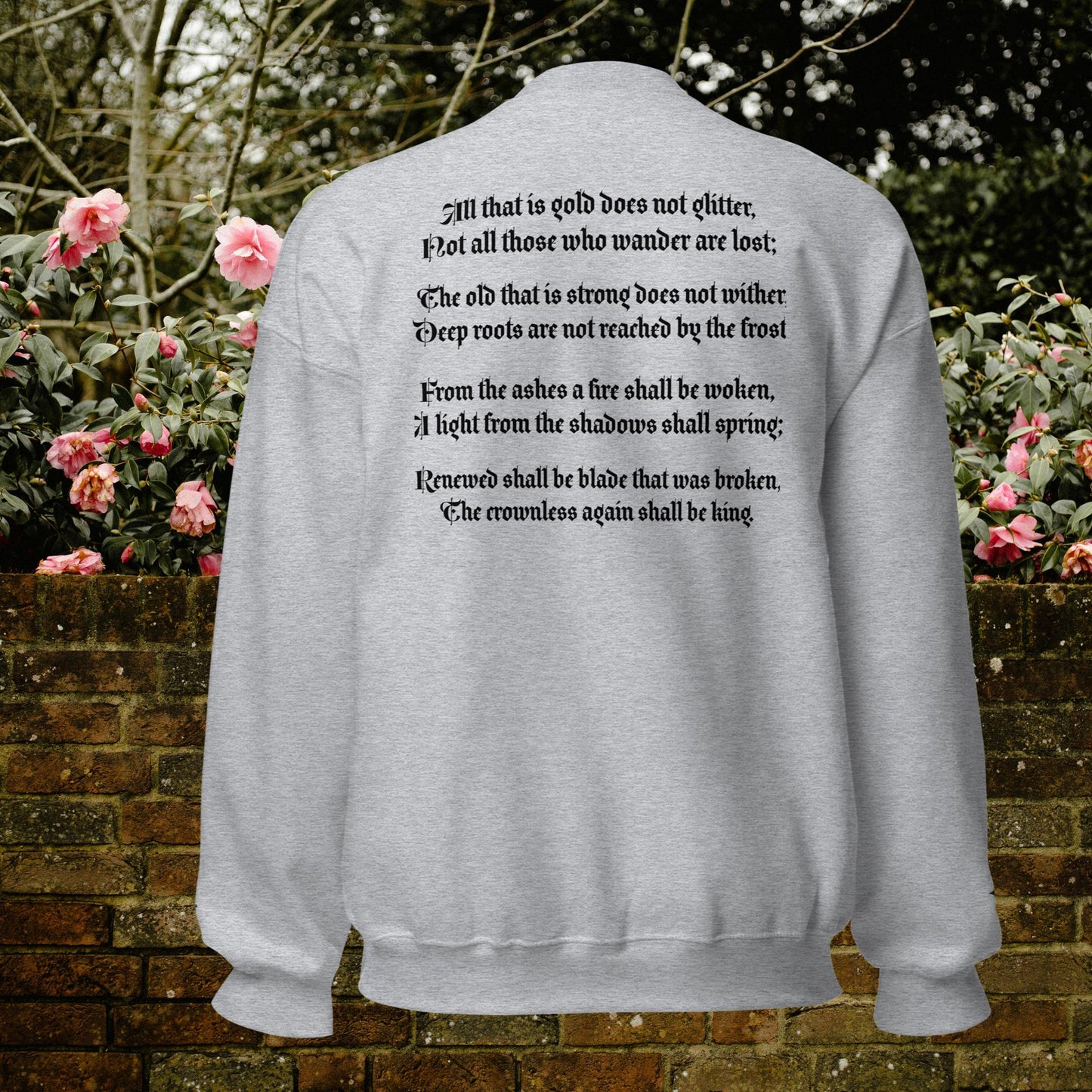 GONDOR | sweatshirt