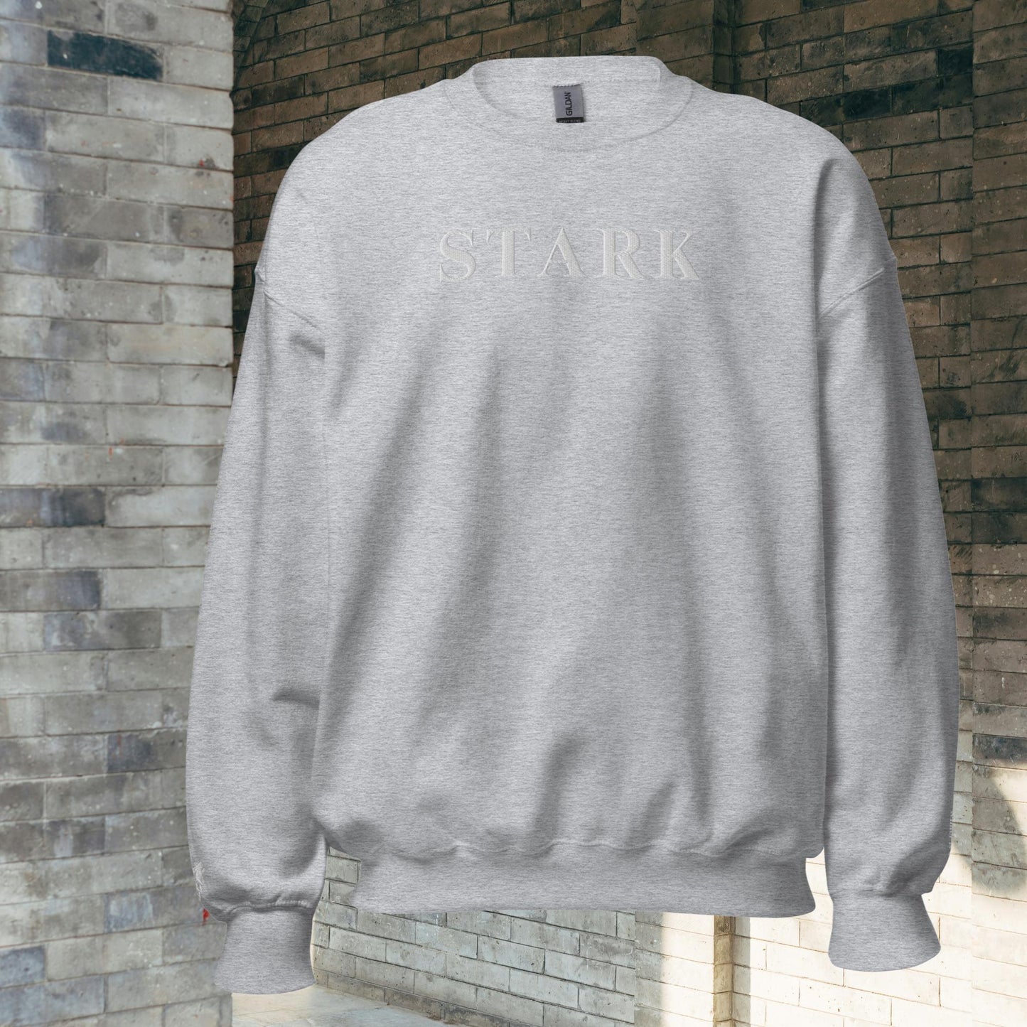 STARK | sweatshirt