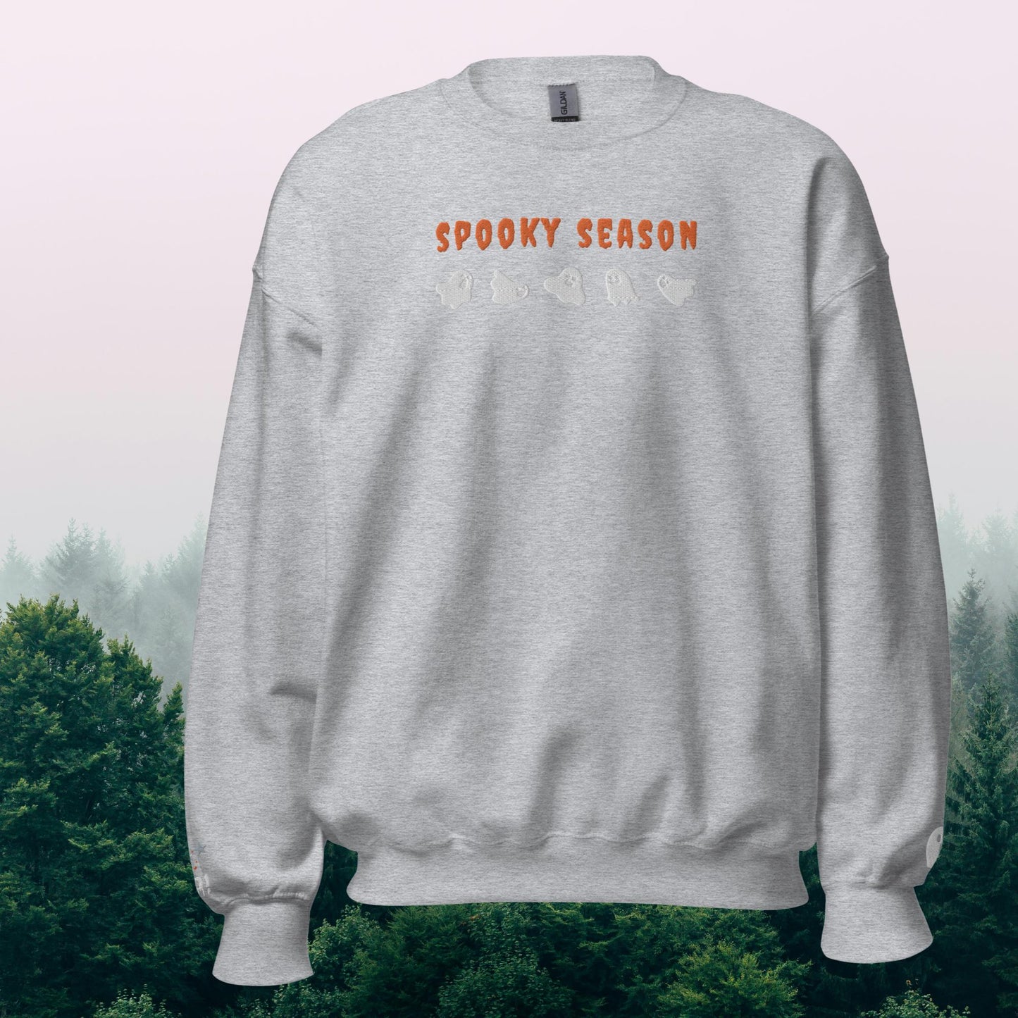 SPOOKY SEASON | sweatshirt