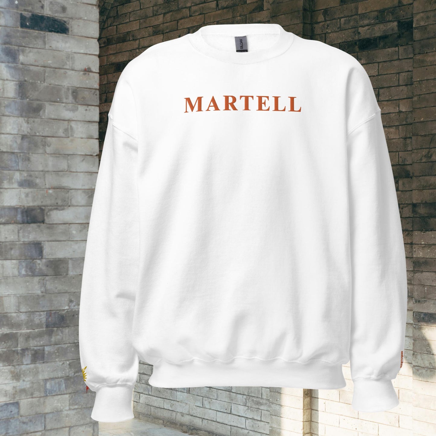 MARTELL | sweatshirt