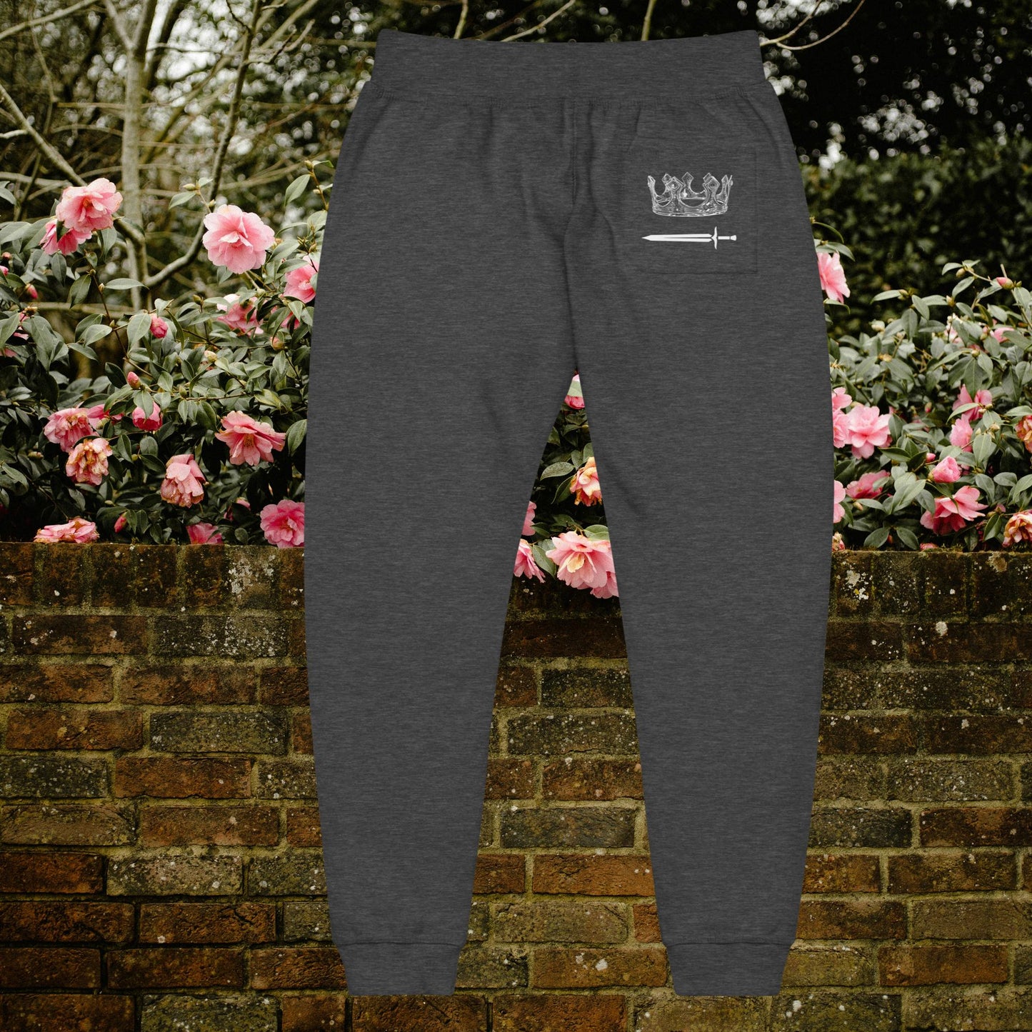 KING | sweatpants