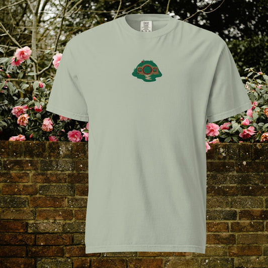 HOBBIT HOLE | t-shirt