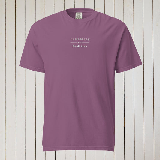 Romantasy Book Club T-Shirt