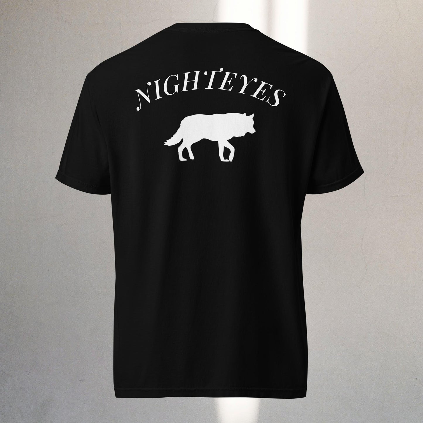 NIGHTEYES | T-Shirt