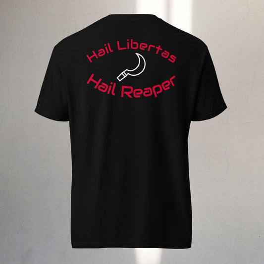 HAIL REAPER | t-shirt