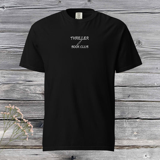 Thriller Book Club | t-shirt