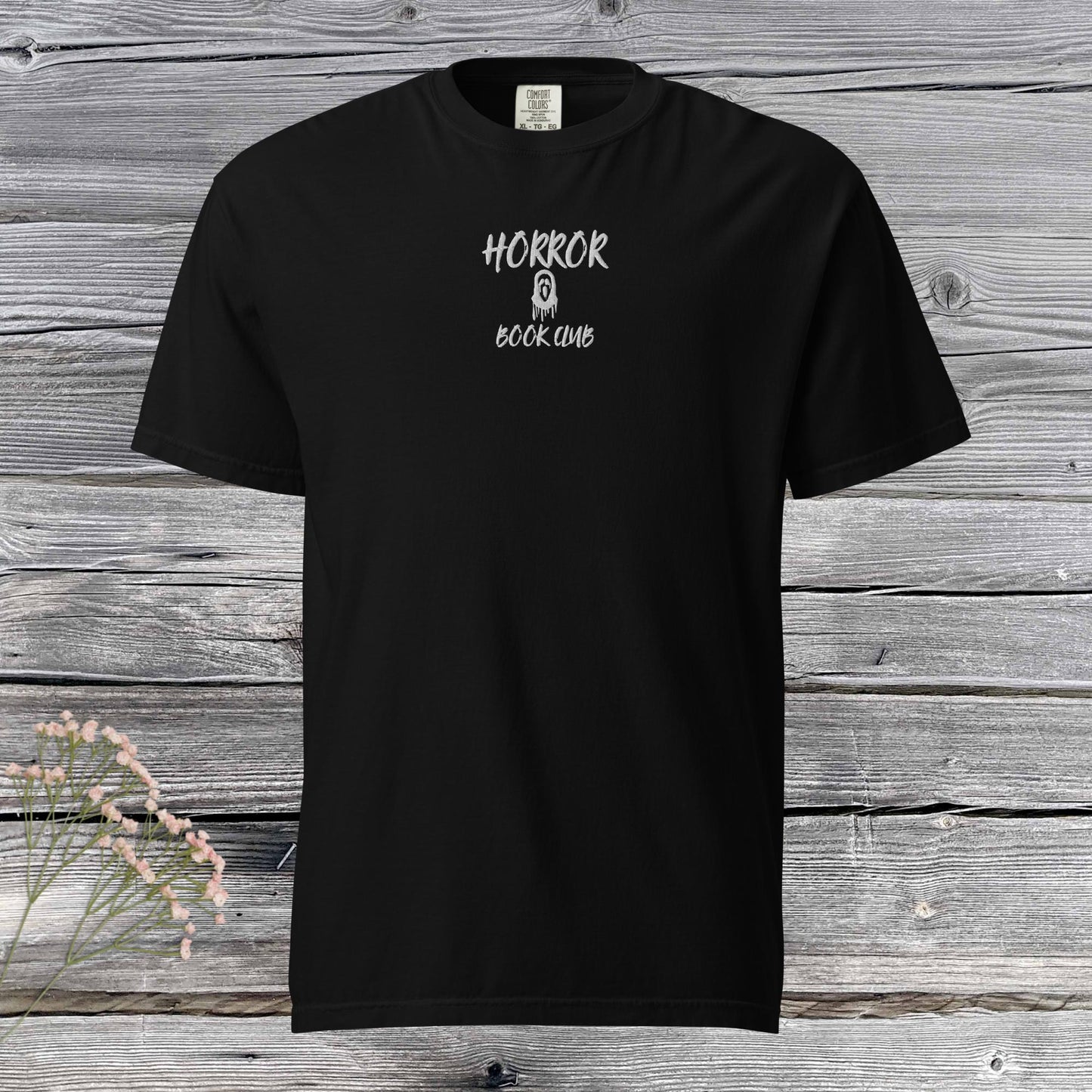 Horror Book Club | t-shirt