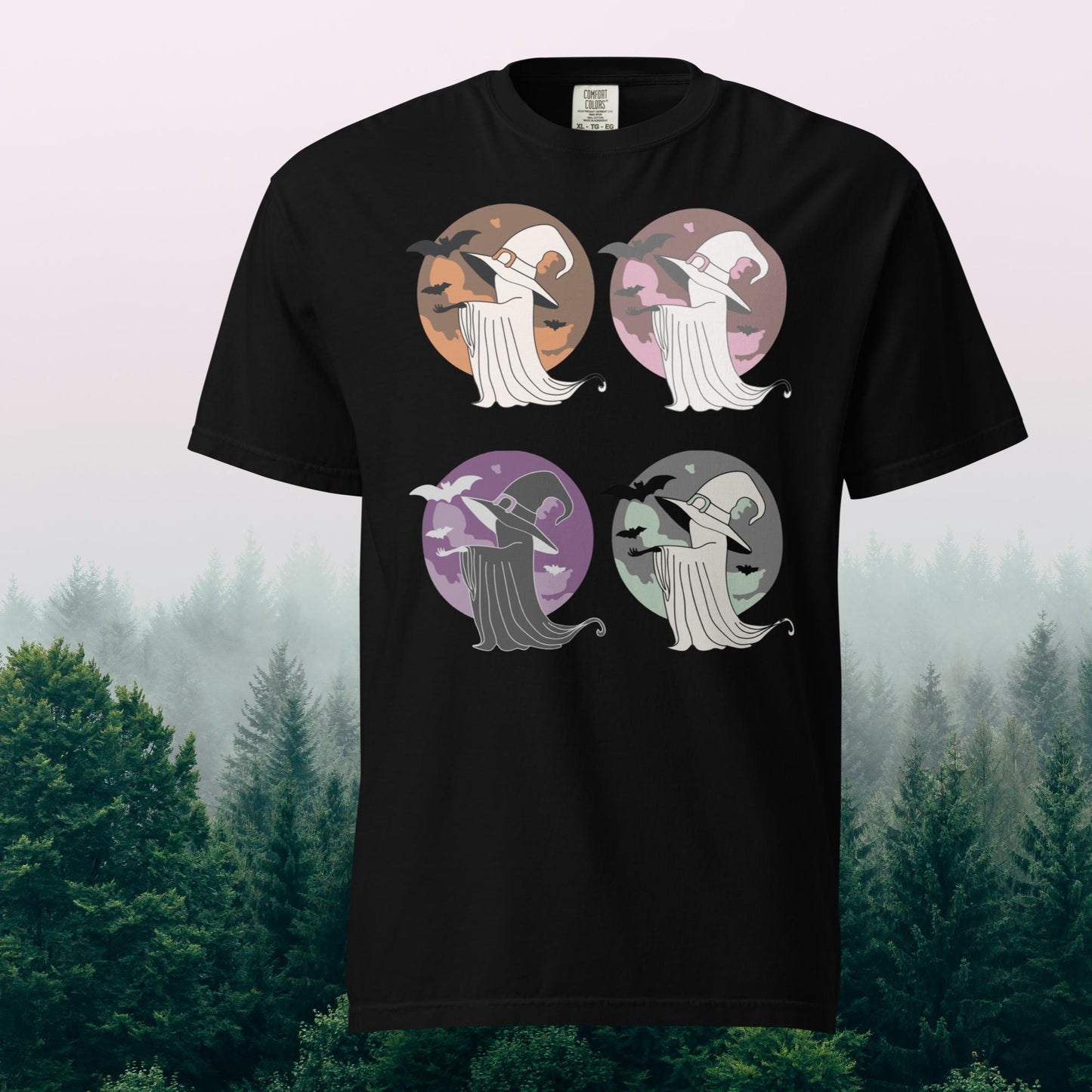 WITCHES | t-shirt