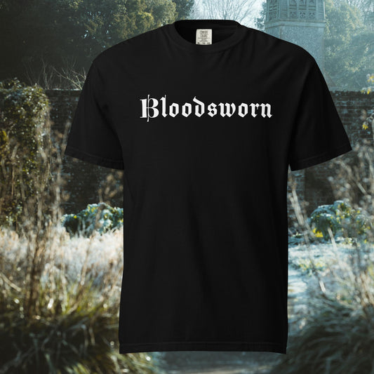 BLOODSWORN | t-shirt