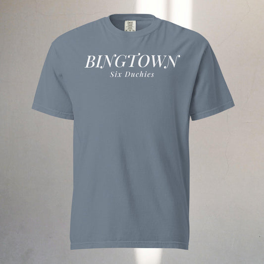 BINGTOWN | T-Shirt