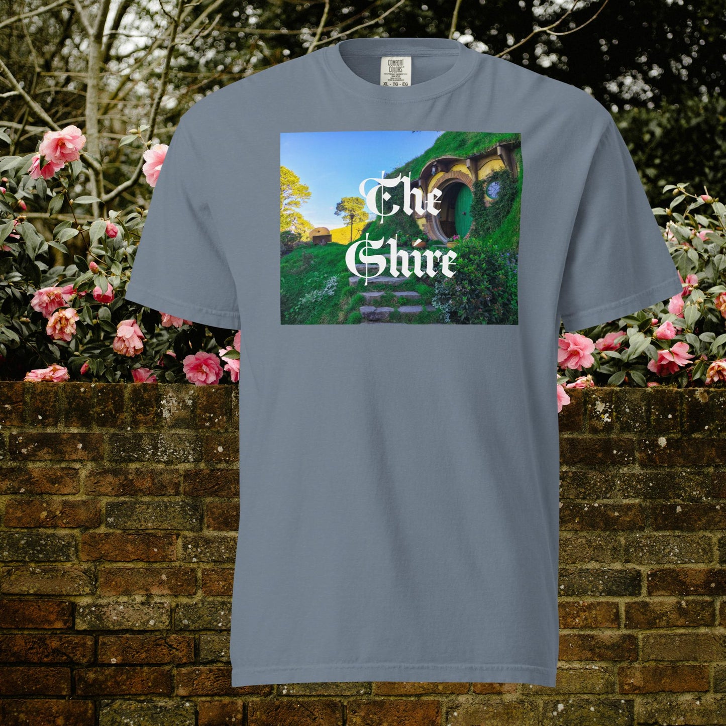 THE SHIRE | t-shirt