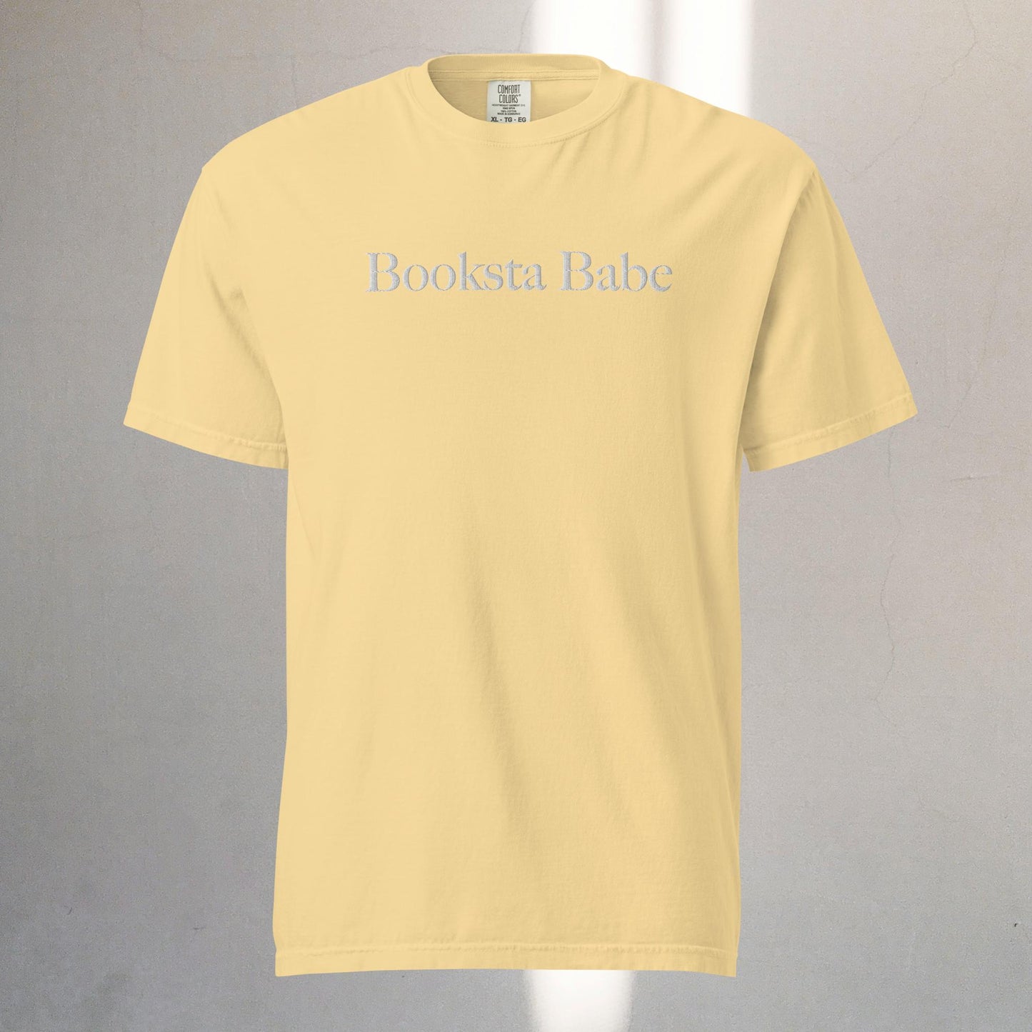 BOOKSTA BABE | t-shirt