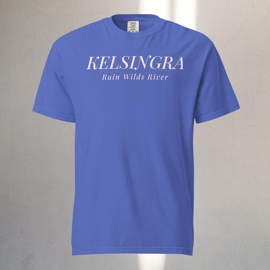 KELSINGRA | T-Shirt