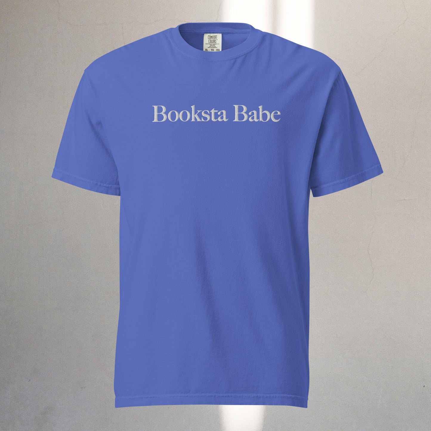 BOOKSTA BABE | t-shirt