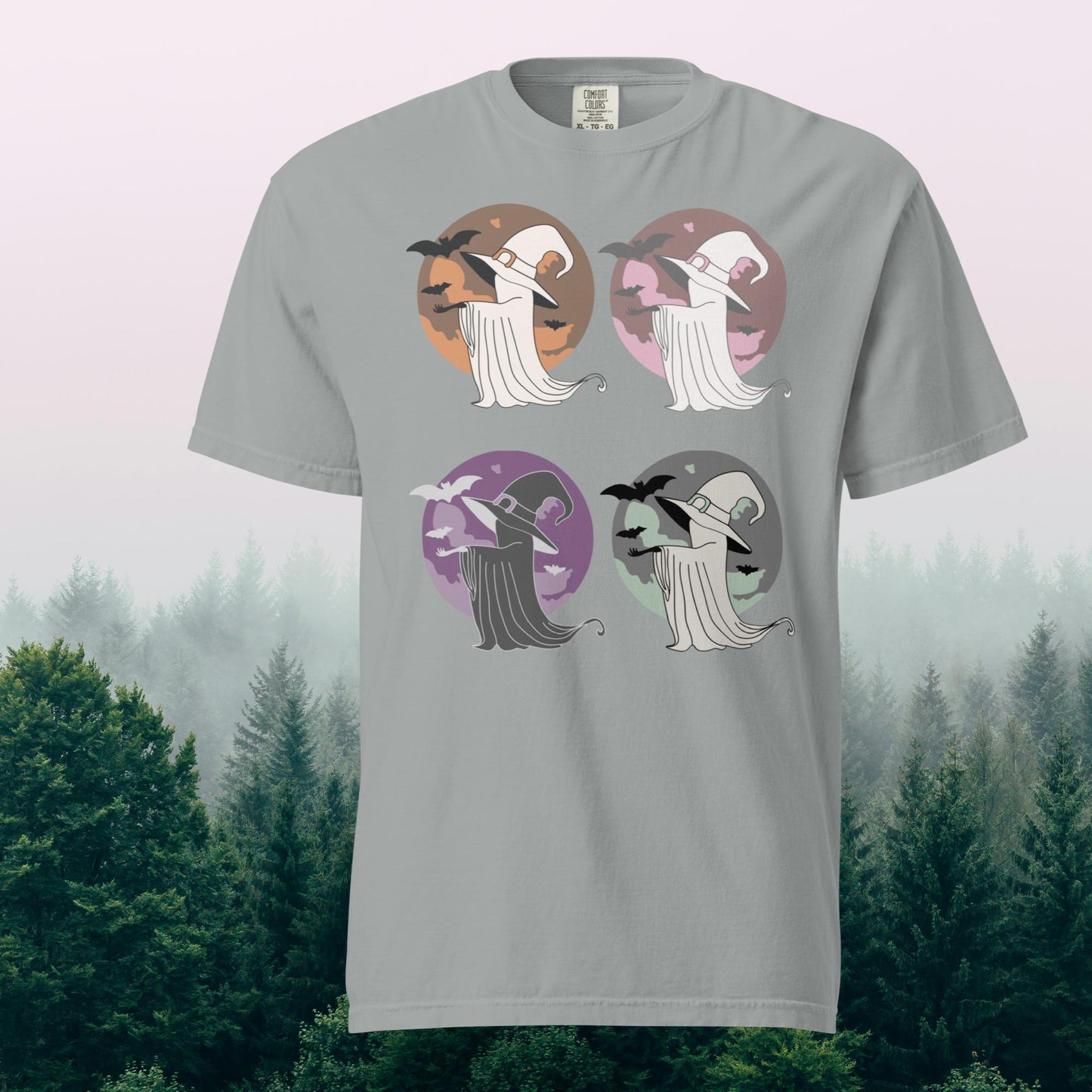 WITCHES | t-shirt