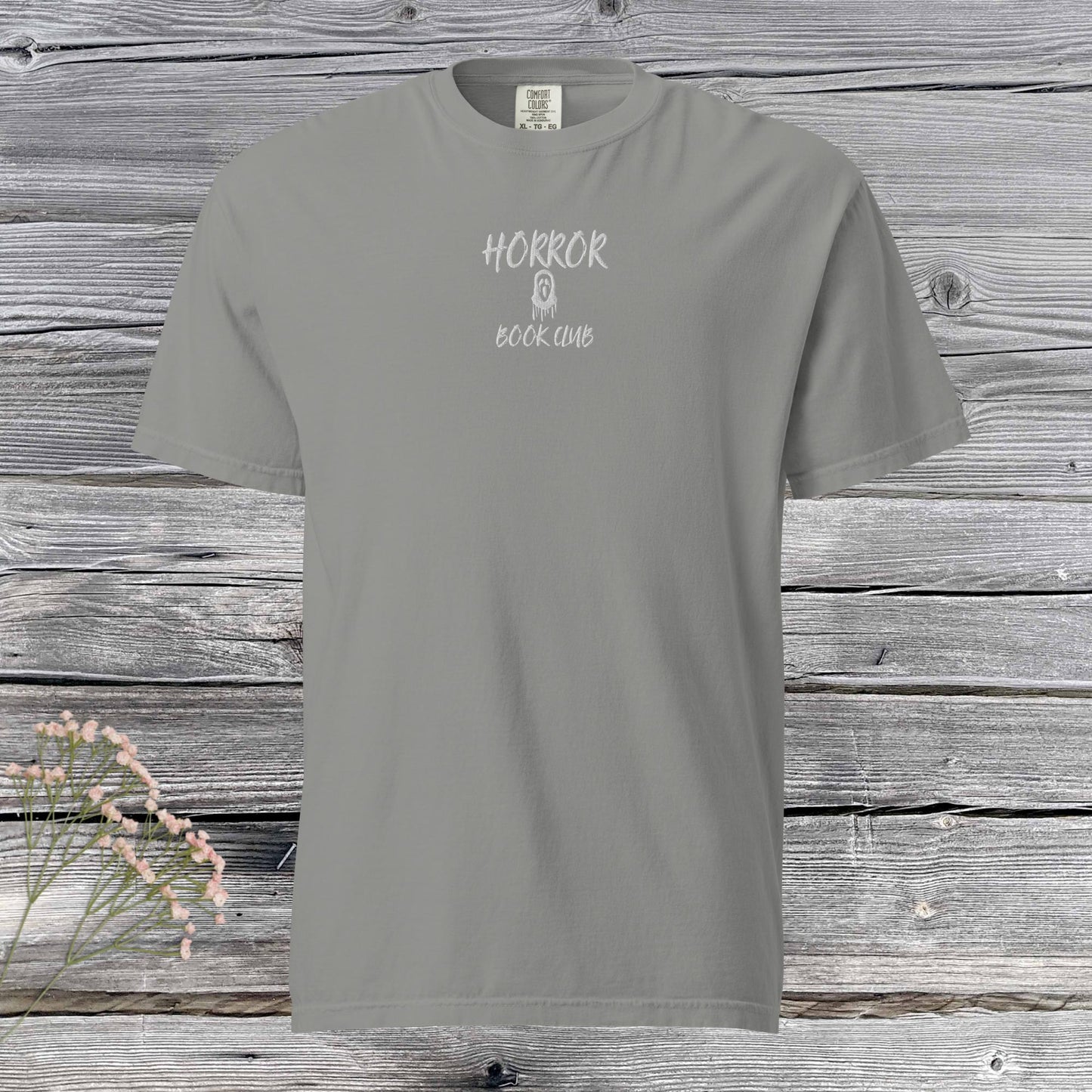 Horror Book Club | t-shirt