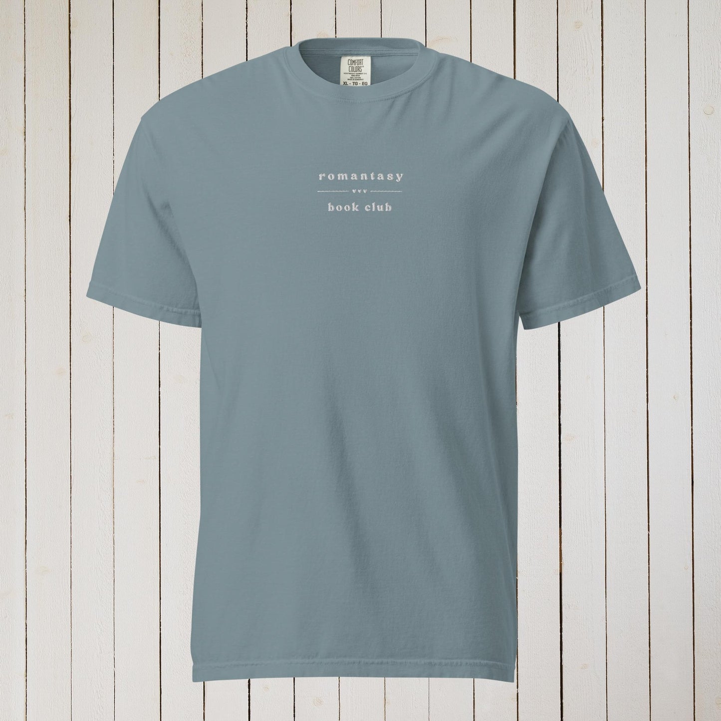 Romantasy Book Club T-Shirt