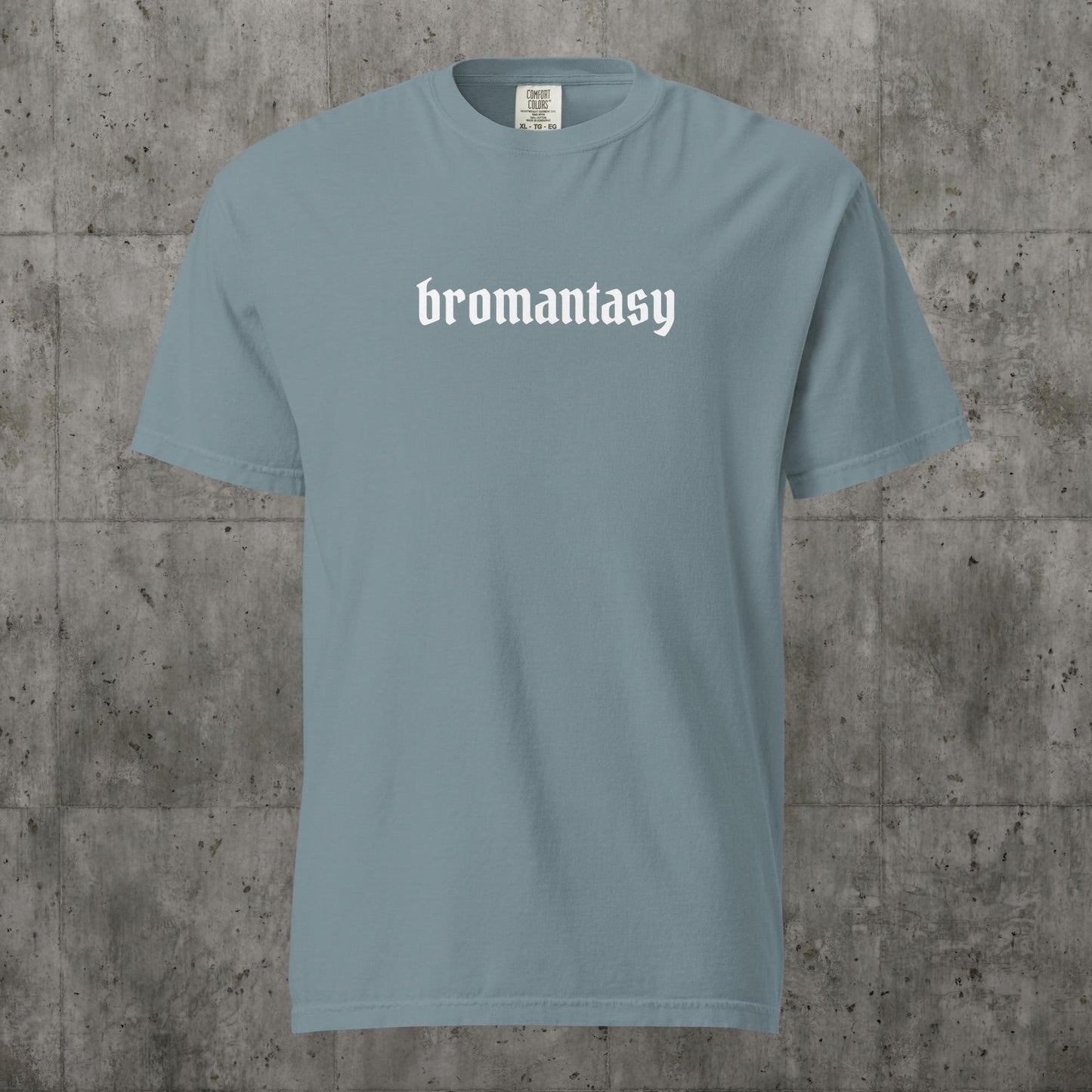 BROMANTASY | T-Shirt