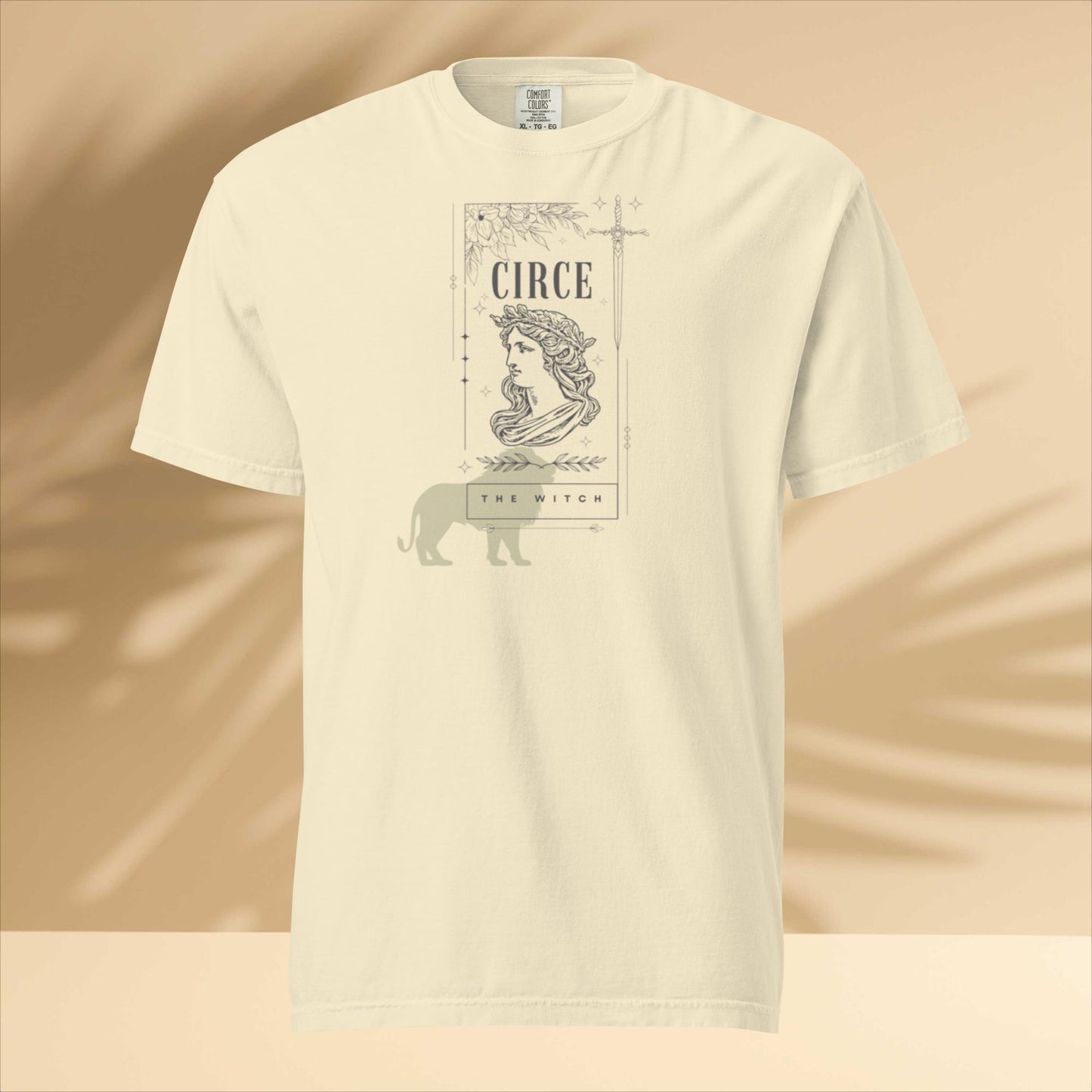 CIRCE | the witch