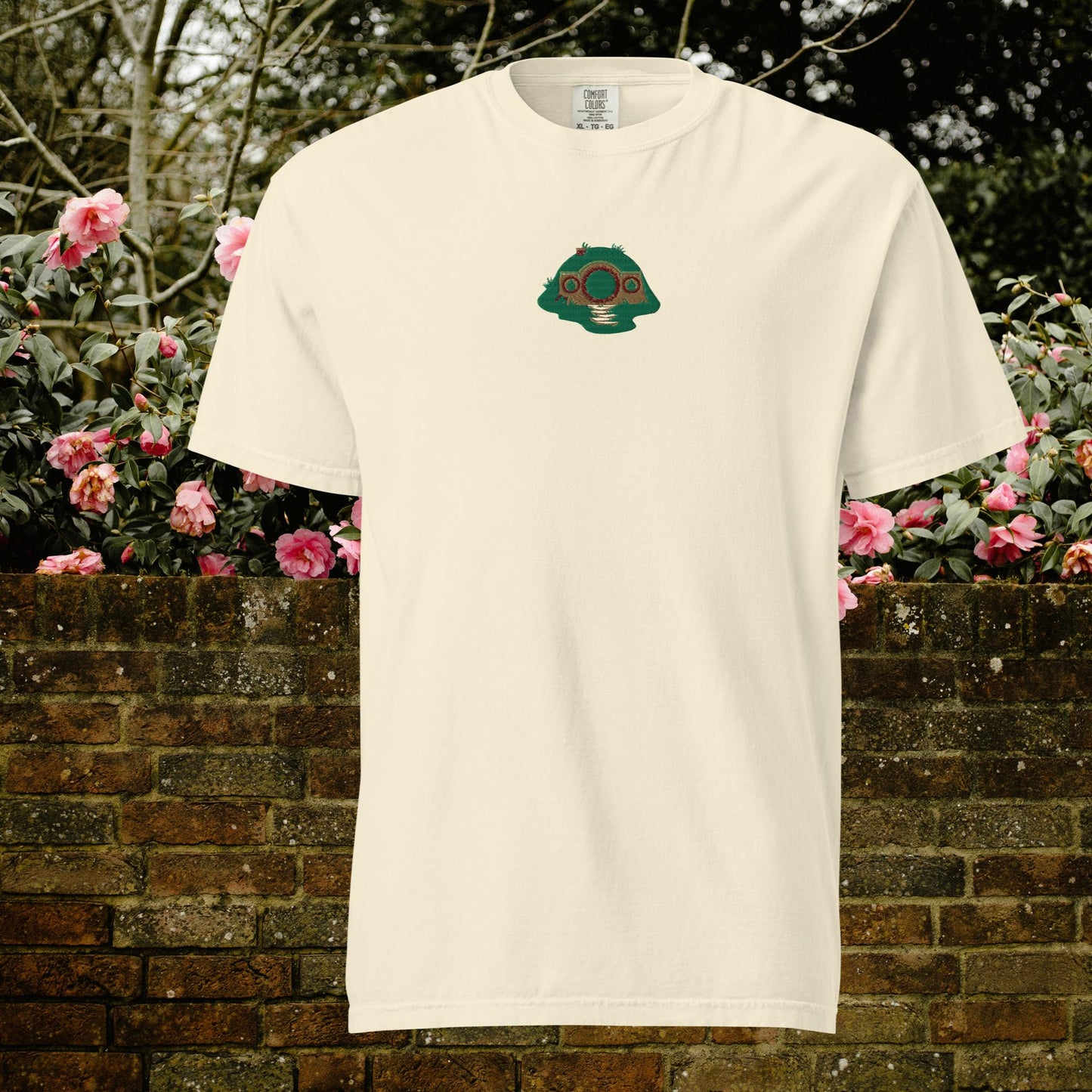 HOBBIT HOLE | t-shirt