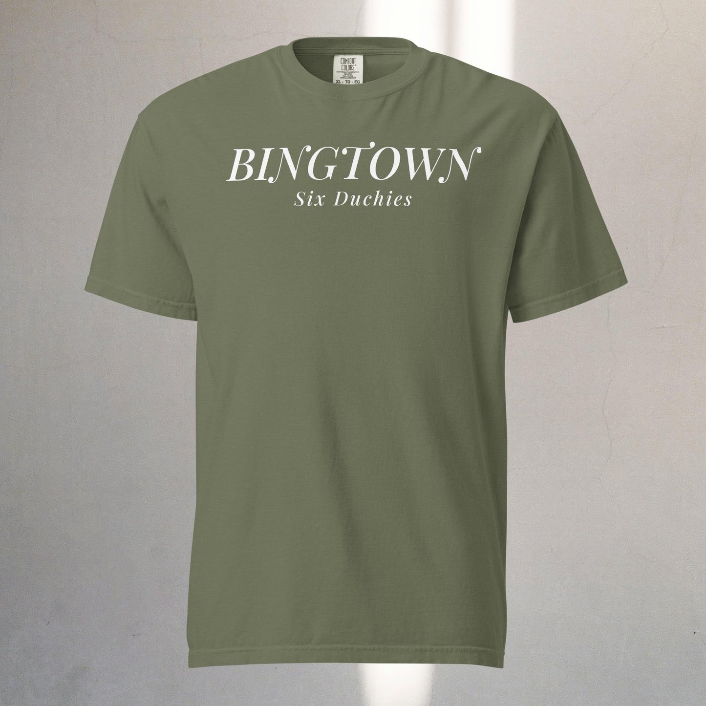 BINGTOWN | T-Shirt