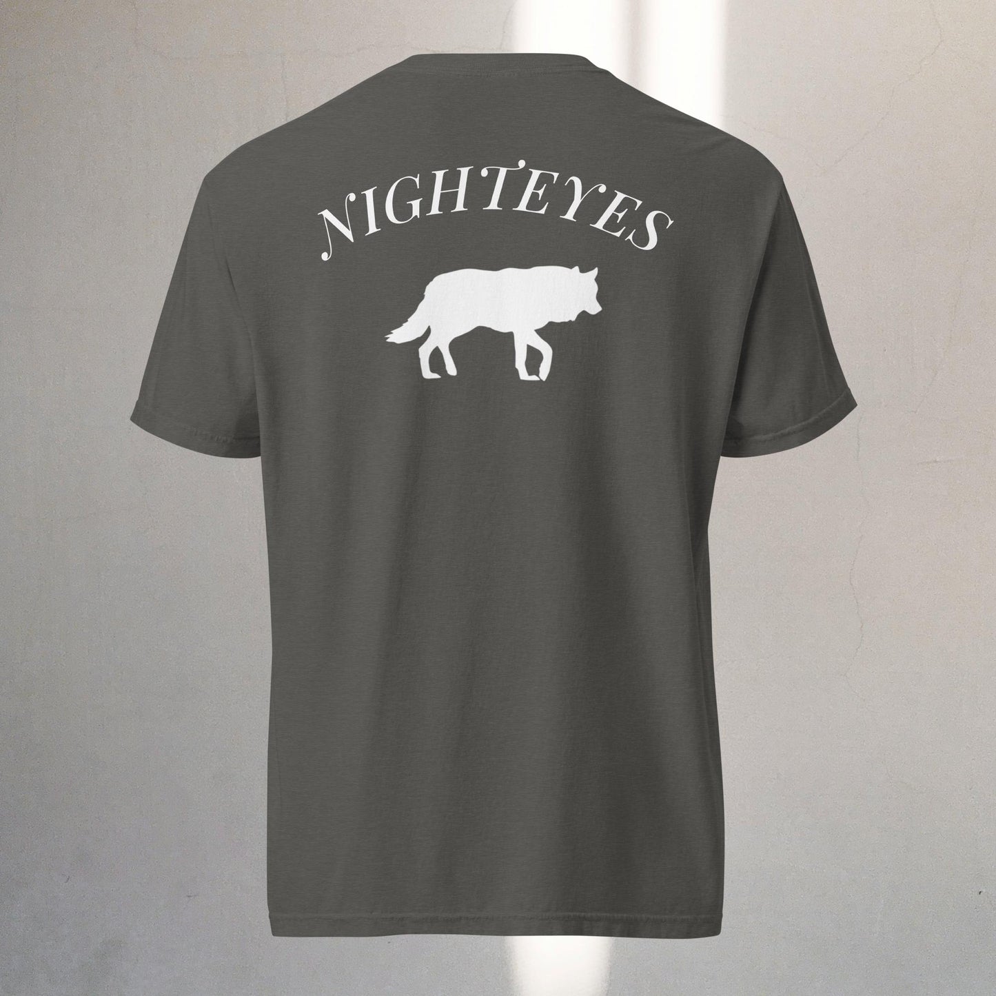 NIGHTEYES | T-Shirt