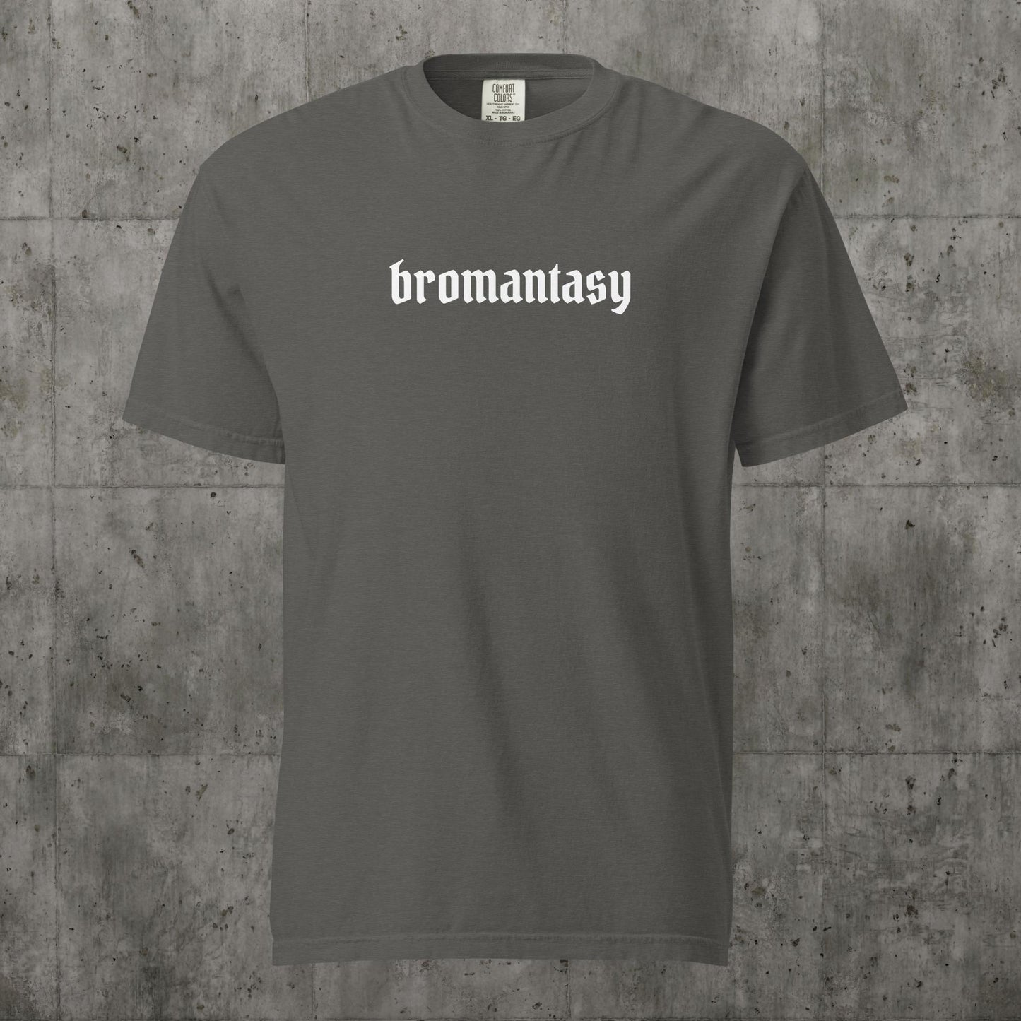 BROMANTASY | T-Shirt