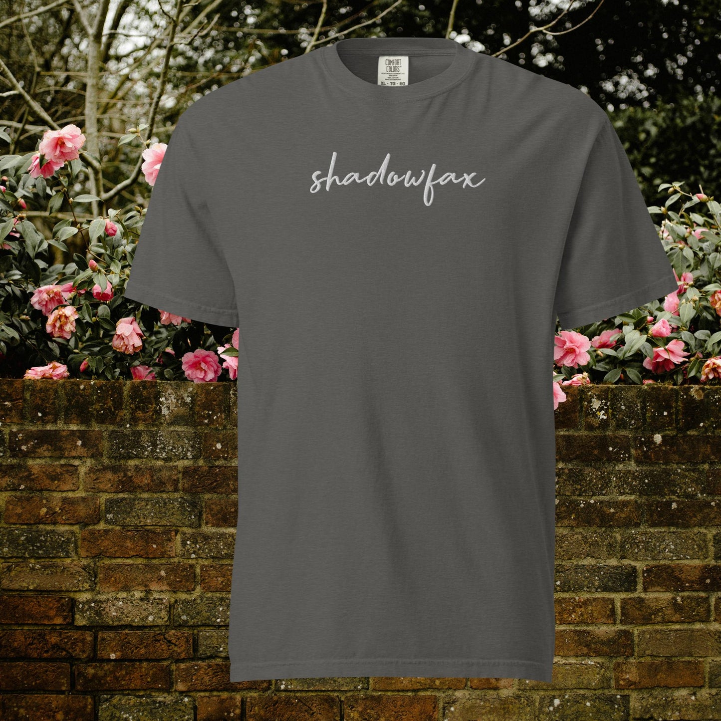 SHADOWFAX | tshirt