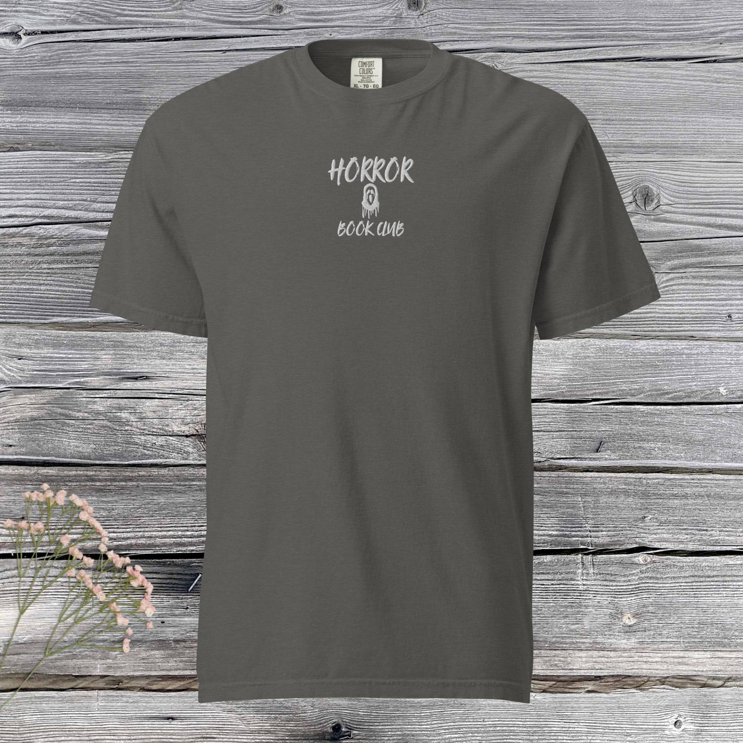 Horror Book Club | t-shirt