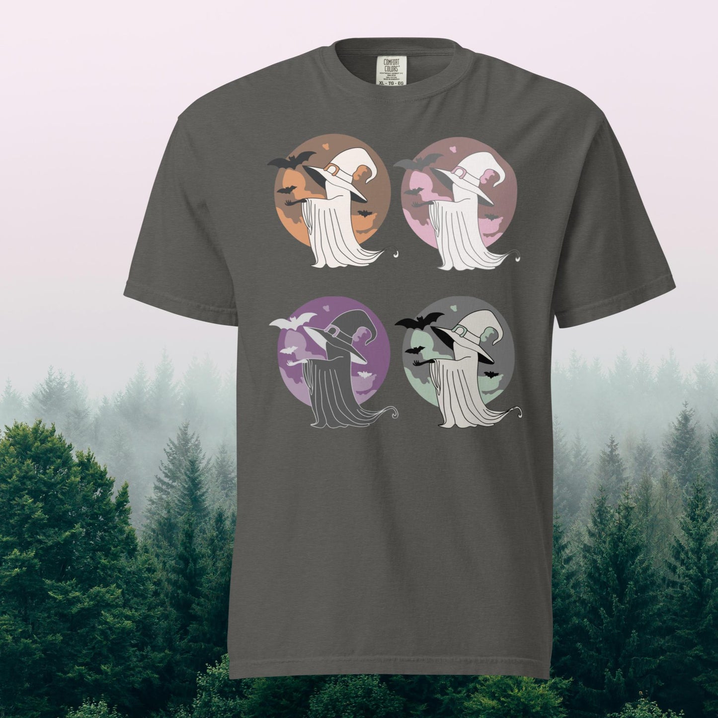 WITCHES | t-shirt