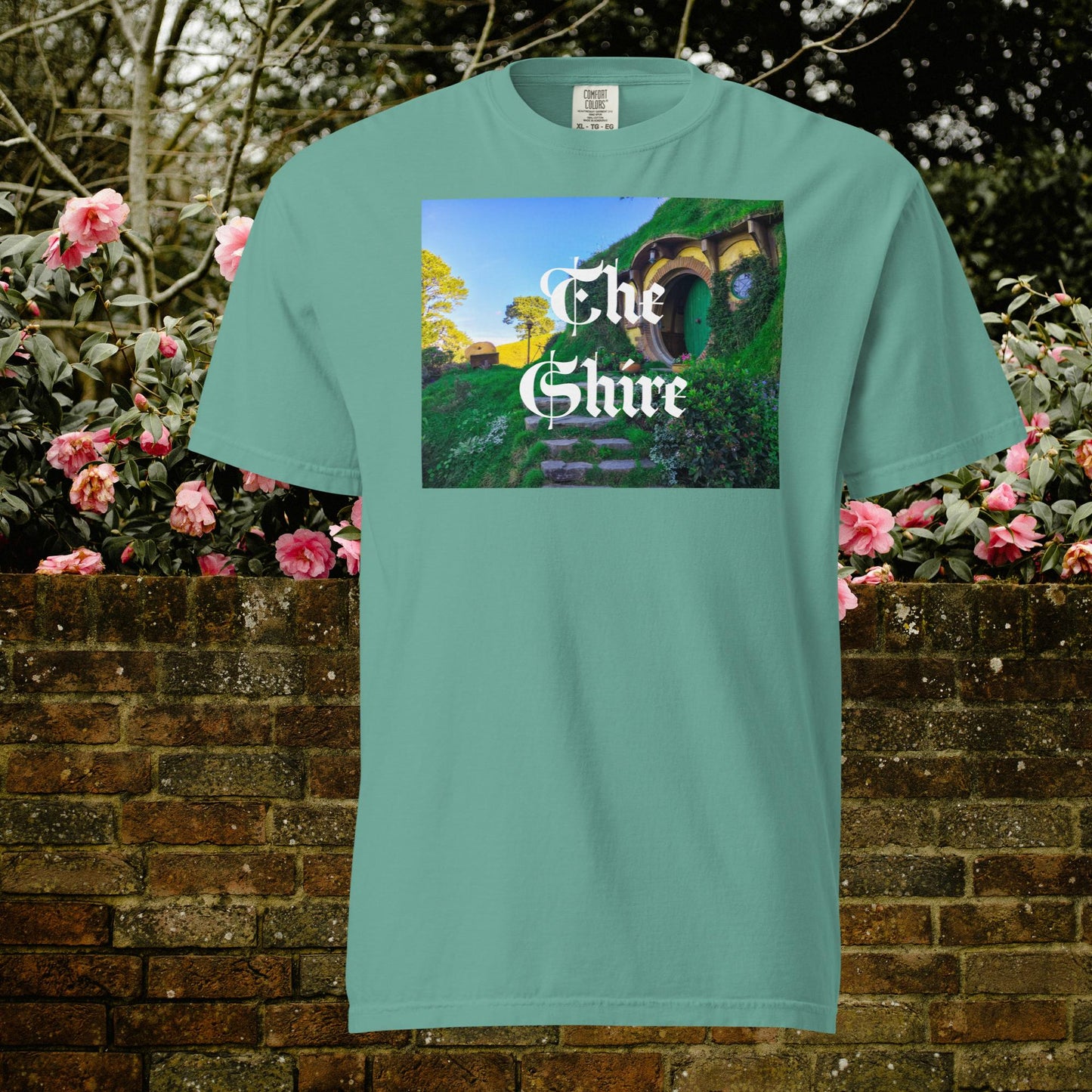 THE SHIRE | t-shirt