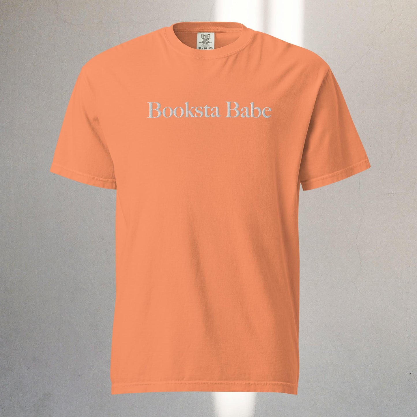 BOOKSTA BABE | t-shirt