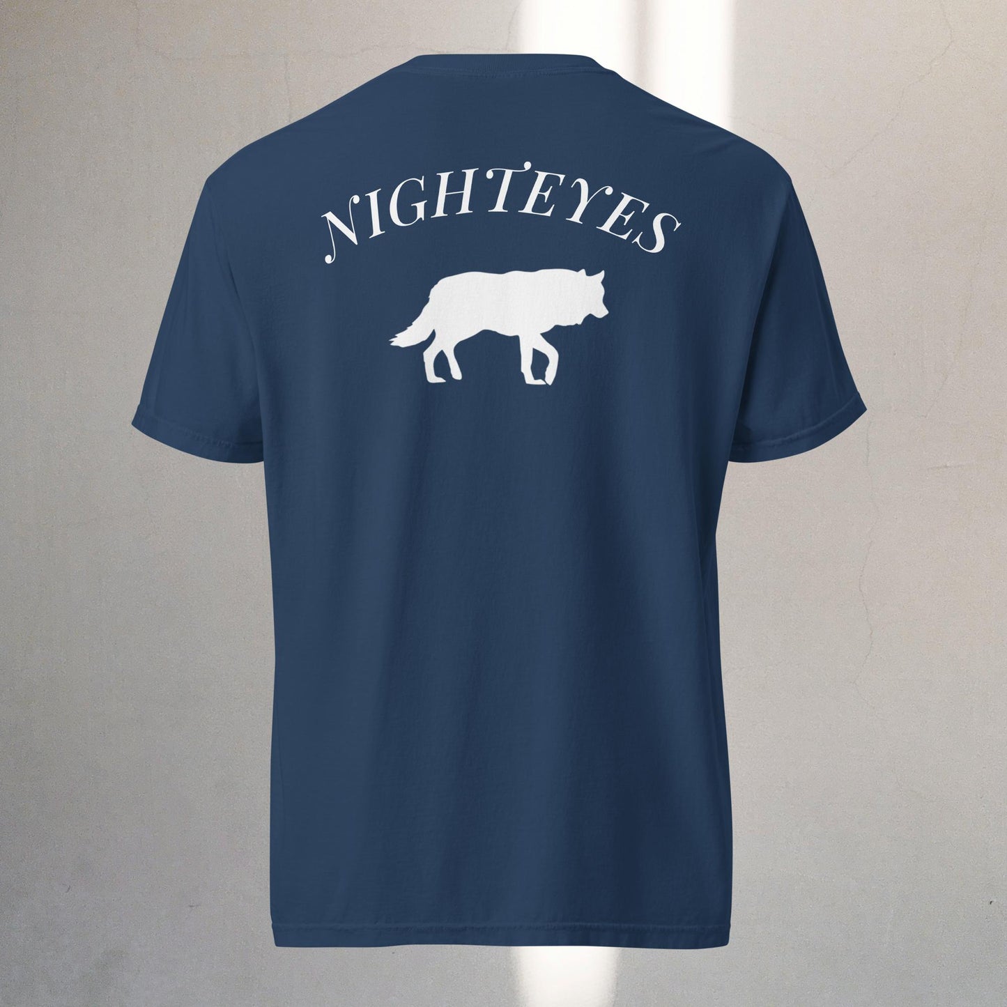 NIGHTEYES | T-Shirt