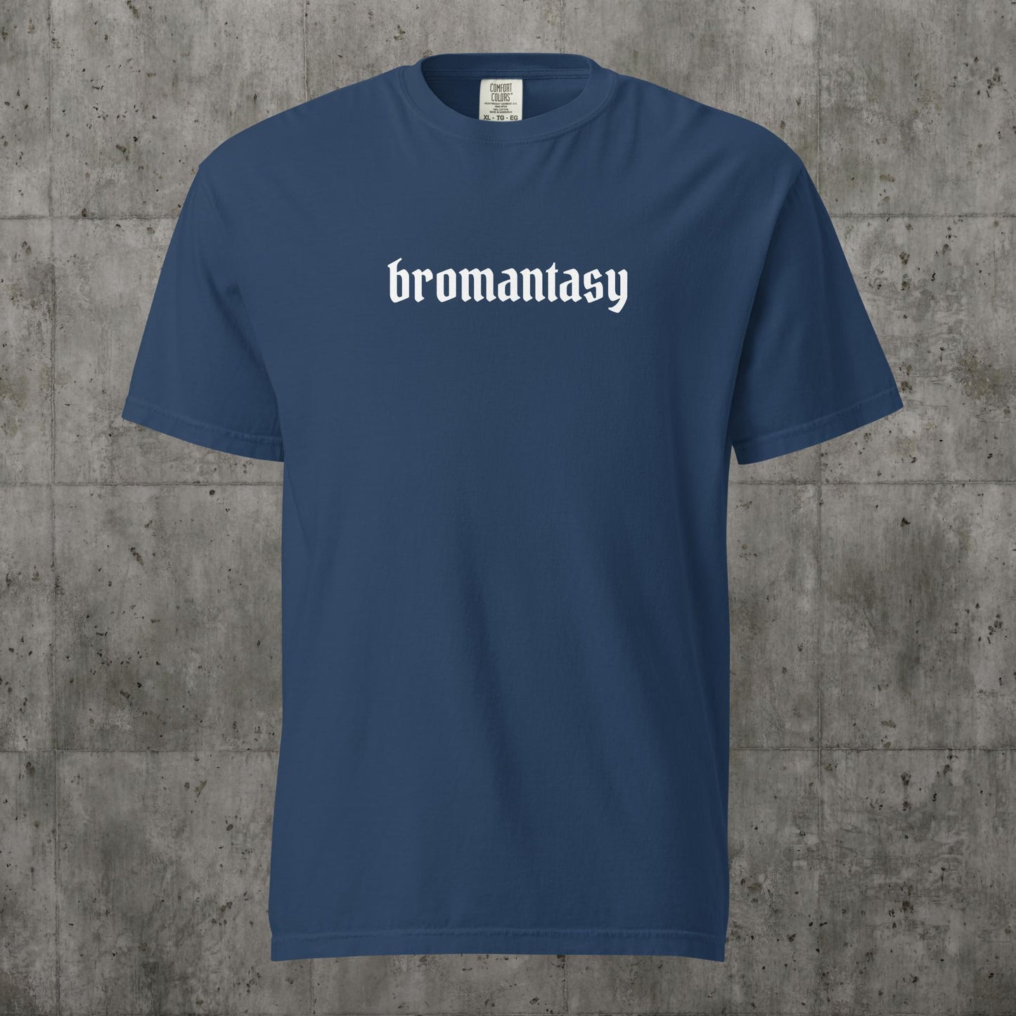 BROMANTASY | T-Shirt