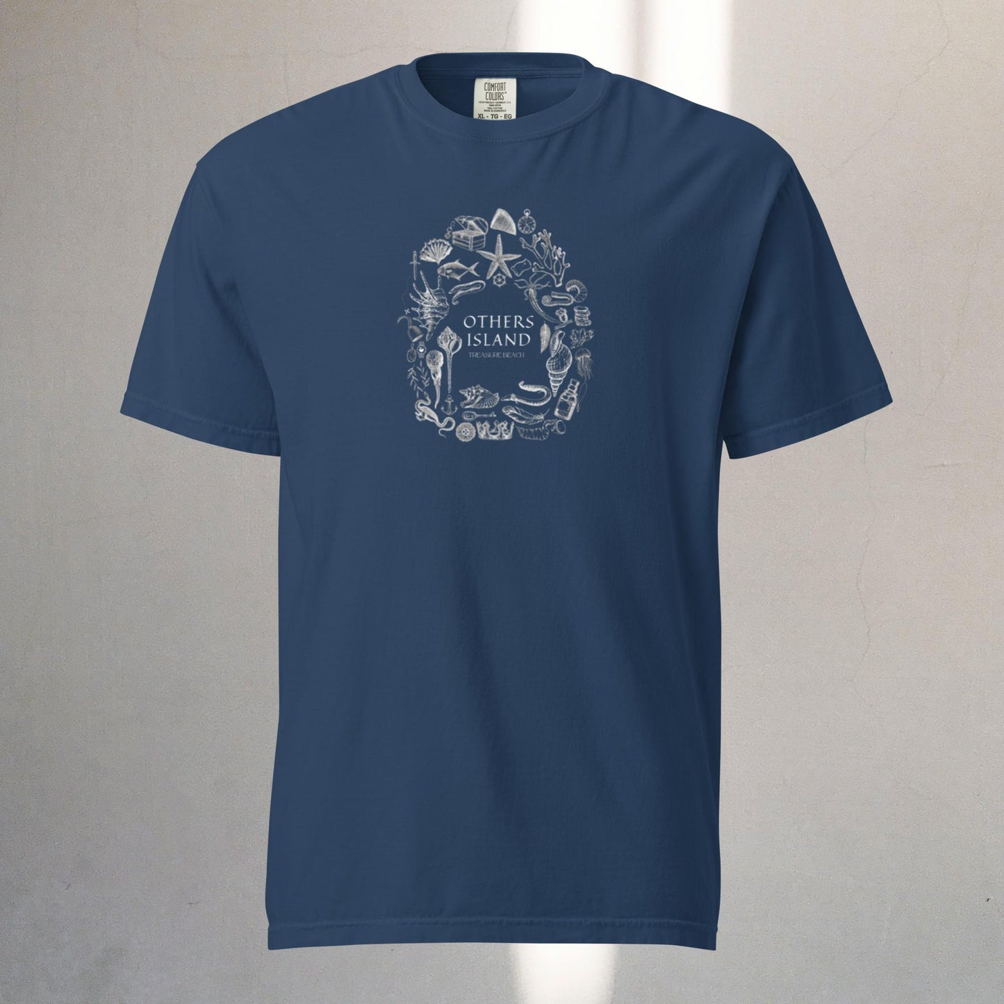 OTHERS ISLAND | t-shirt